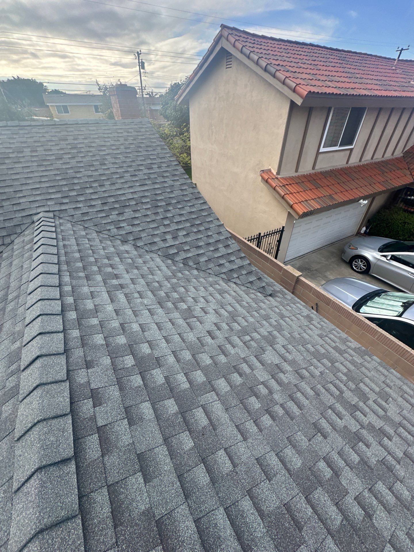 Roof Replacement - Fountain Valley, CA 92708 by Epic Roof Replacement