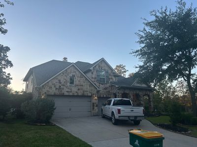 Project in Spring