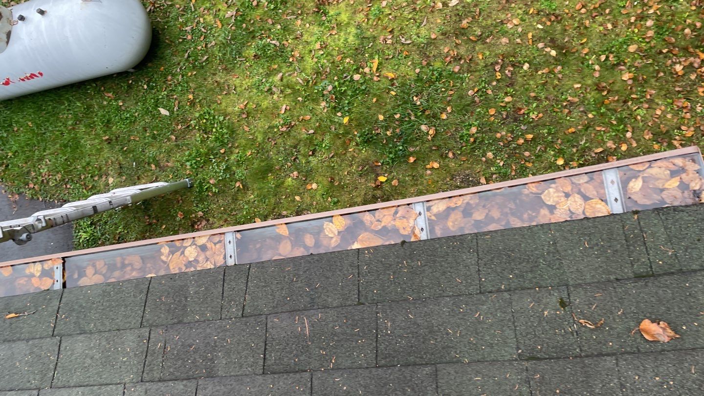 Rice Lake Township Roof Replacement by Rhino Roofing LLC