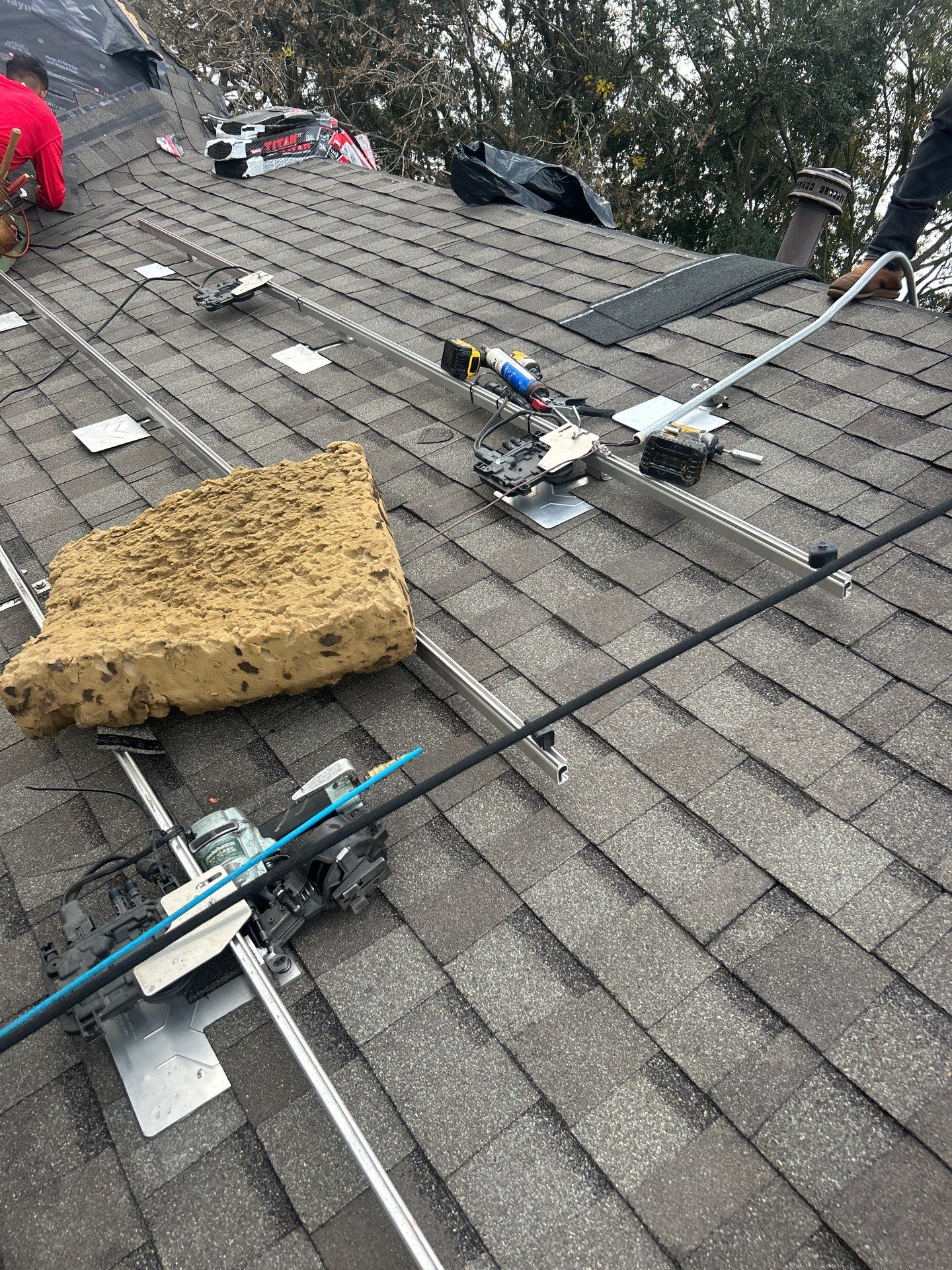 Roof Replacement Houston by Roof Repair Services LLC