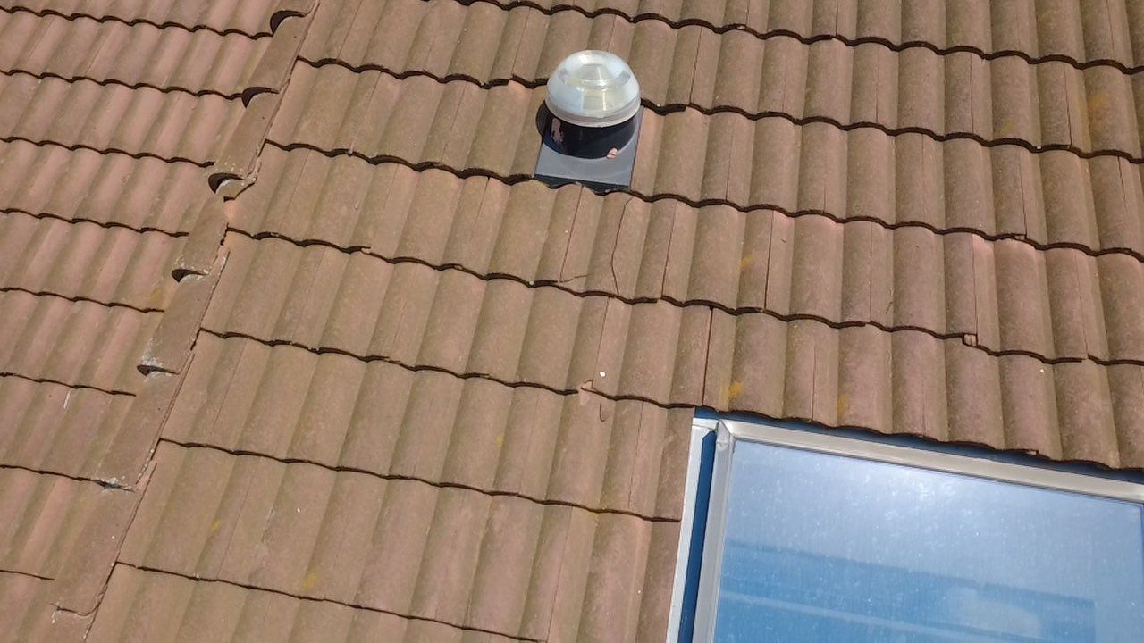 Fallbrook Roof Tune-Up | Solving the Small Problems Before They Become Bigger Ones by Zenith Roofing Services 