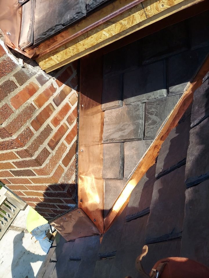 Brava Tile by Waddle Exteriors