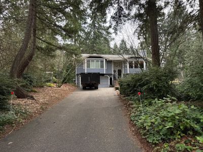 Residential Roof Replacement Estimate in Gig Harbor, WA
