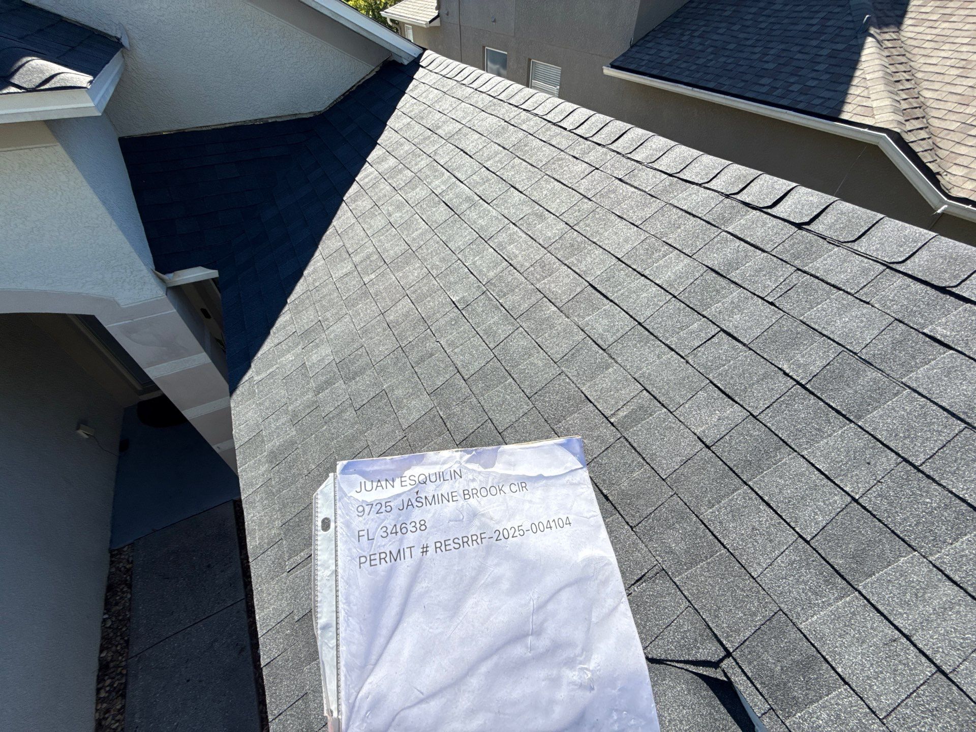 Project in Land O Lakes by You Restorations LLC DBA YOU-Home