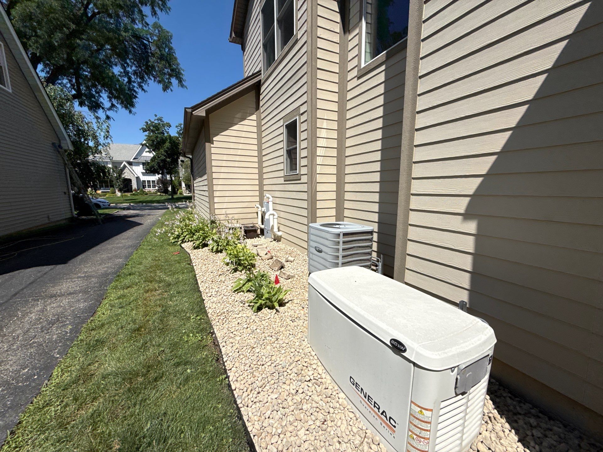 Tony B. - Arlington Heights, IL by A&N