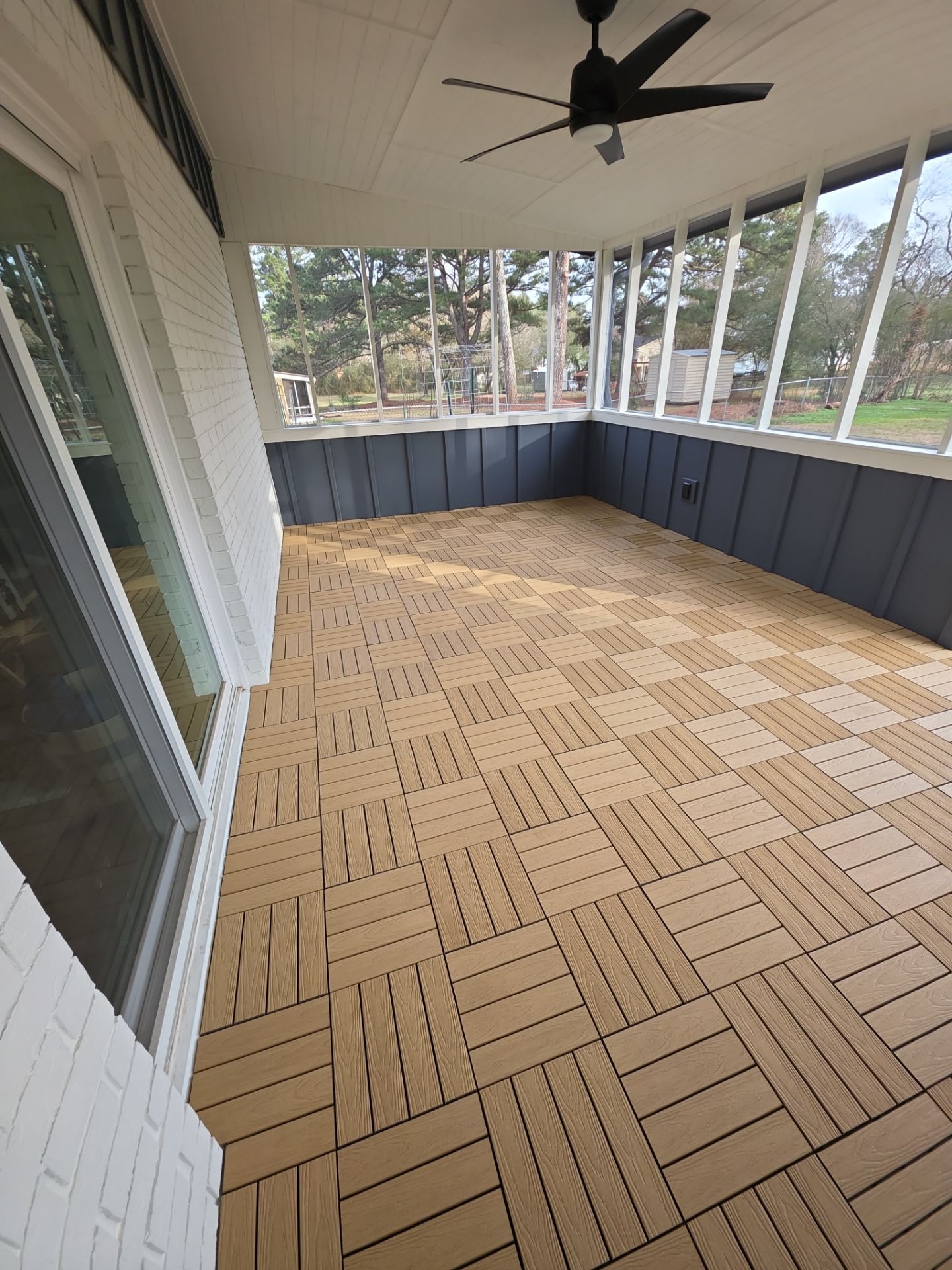 Whole Home Renovation by Ajayi Design and Construction 