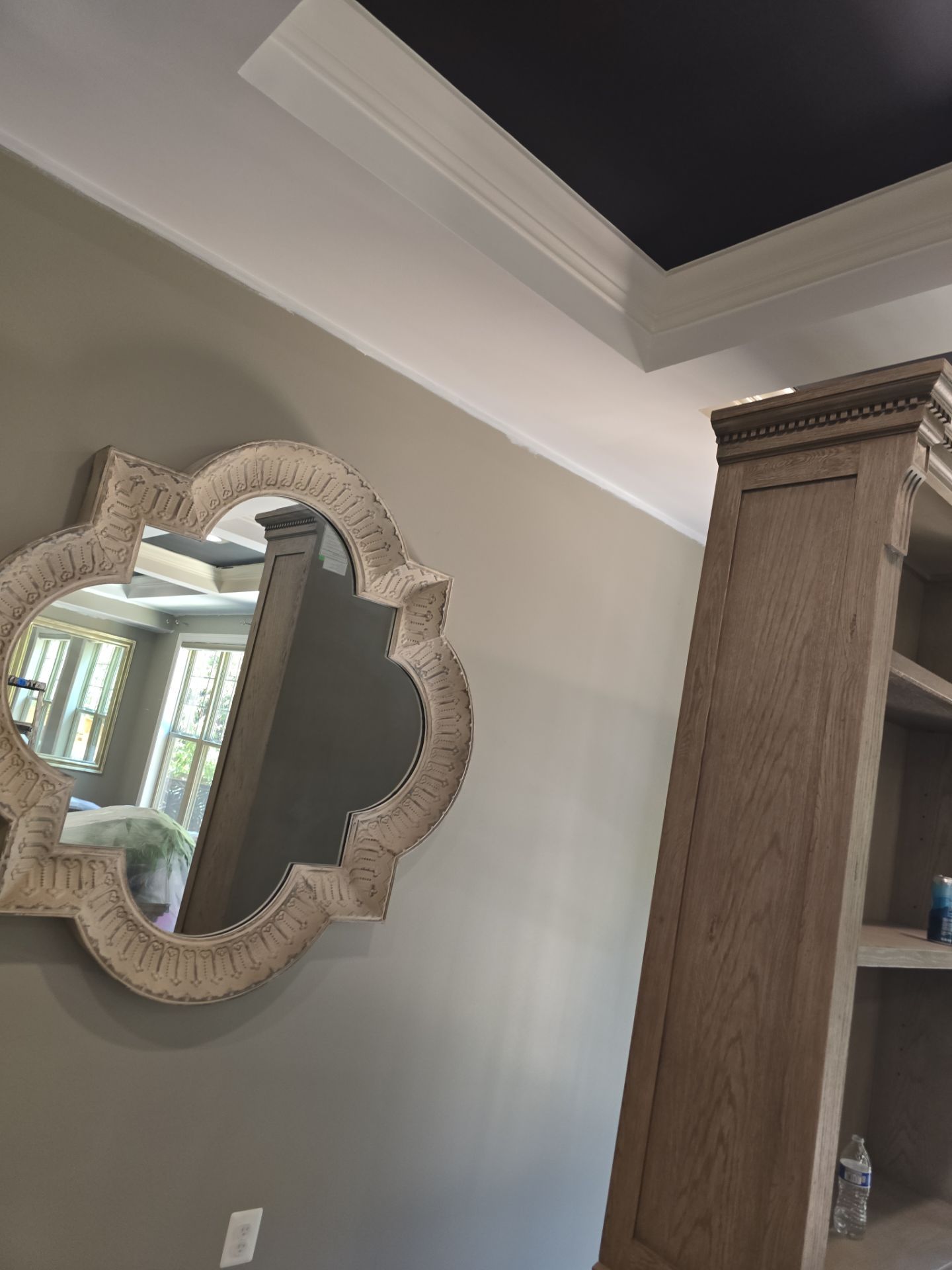 Interior House Painting in Brambleton, VA by My Painter 