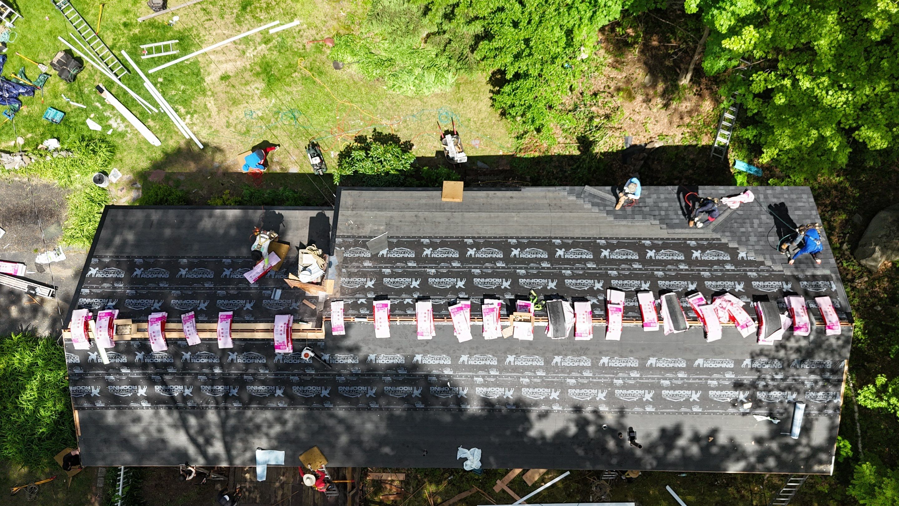 Siding & Roofing | Westford by Mighty Dog Roofing of Greater Middlesex County