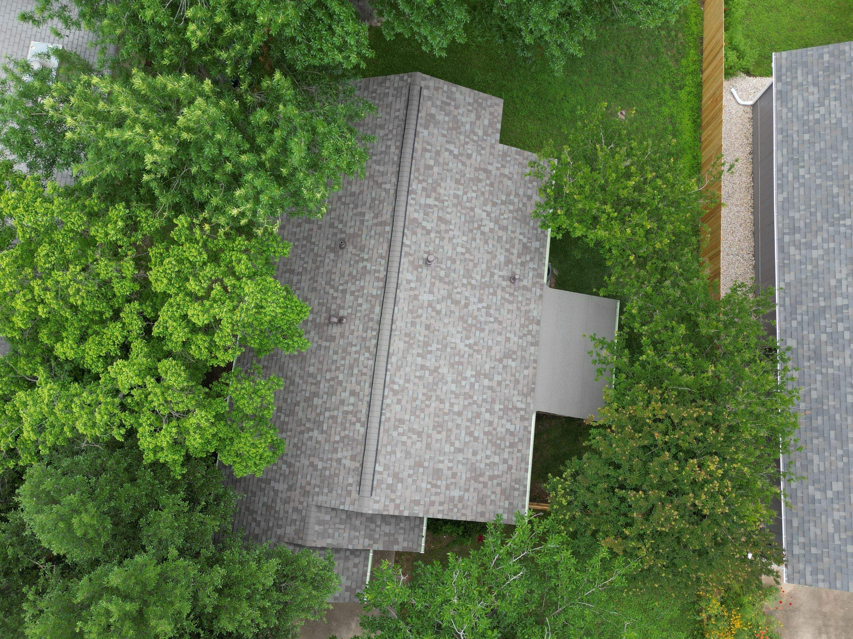 Driftwood - Owen Corning TruDefinition Duration  by RoofsOnly.com