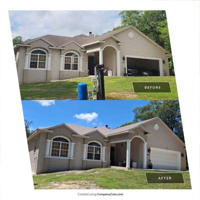 Project in Ocala
