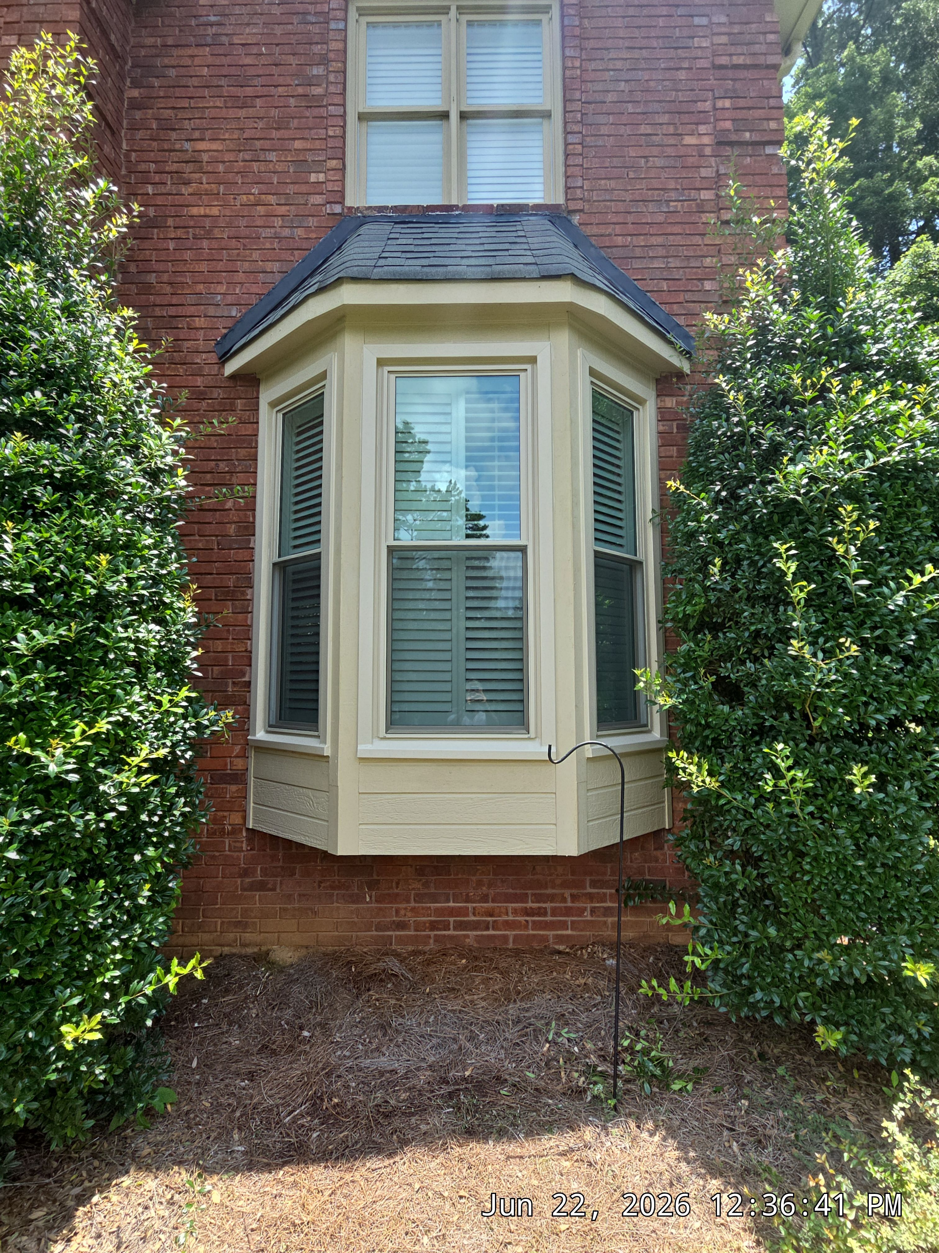 Eifert Project in Hoover by The Window Source