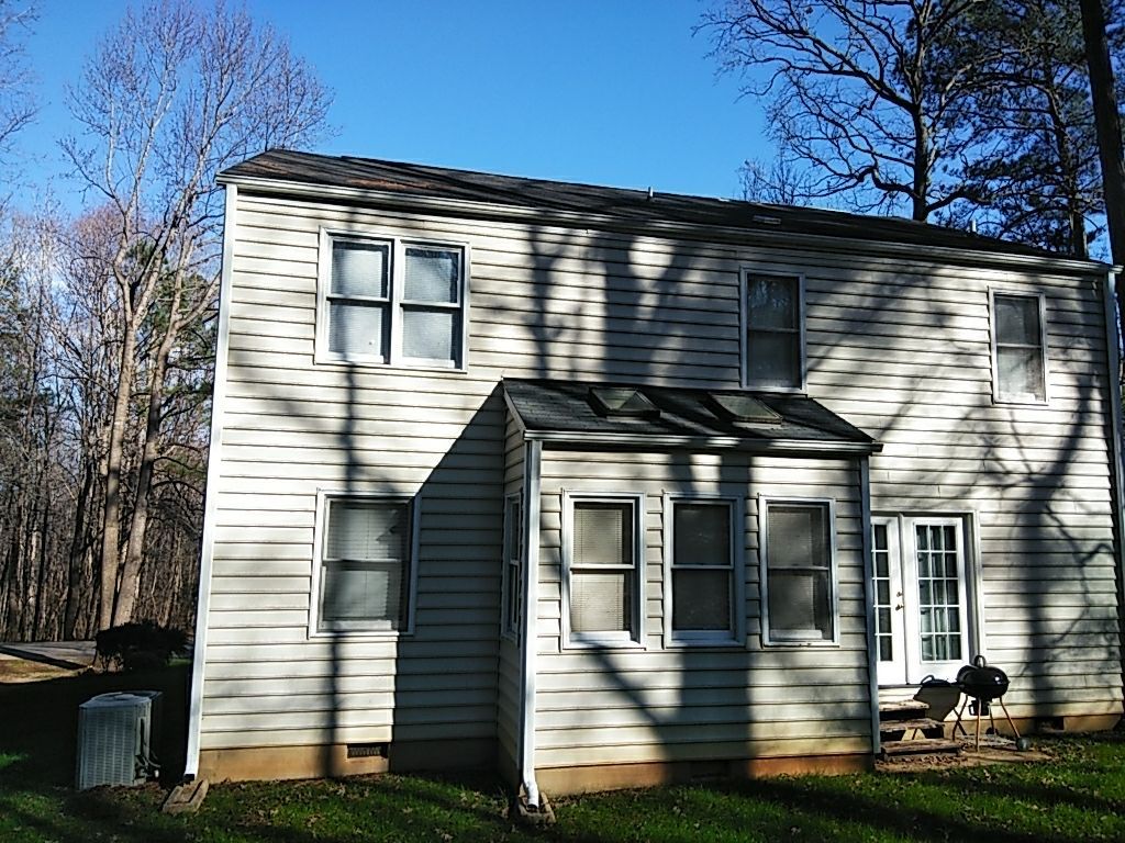 Residential Roofing Repair using Roof Repair by American Roofing NC