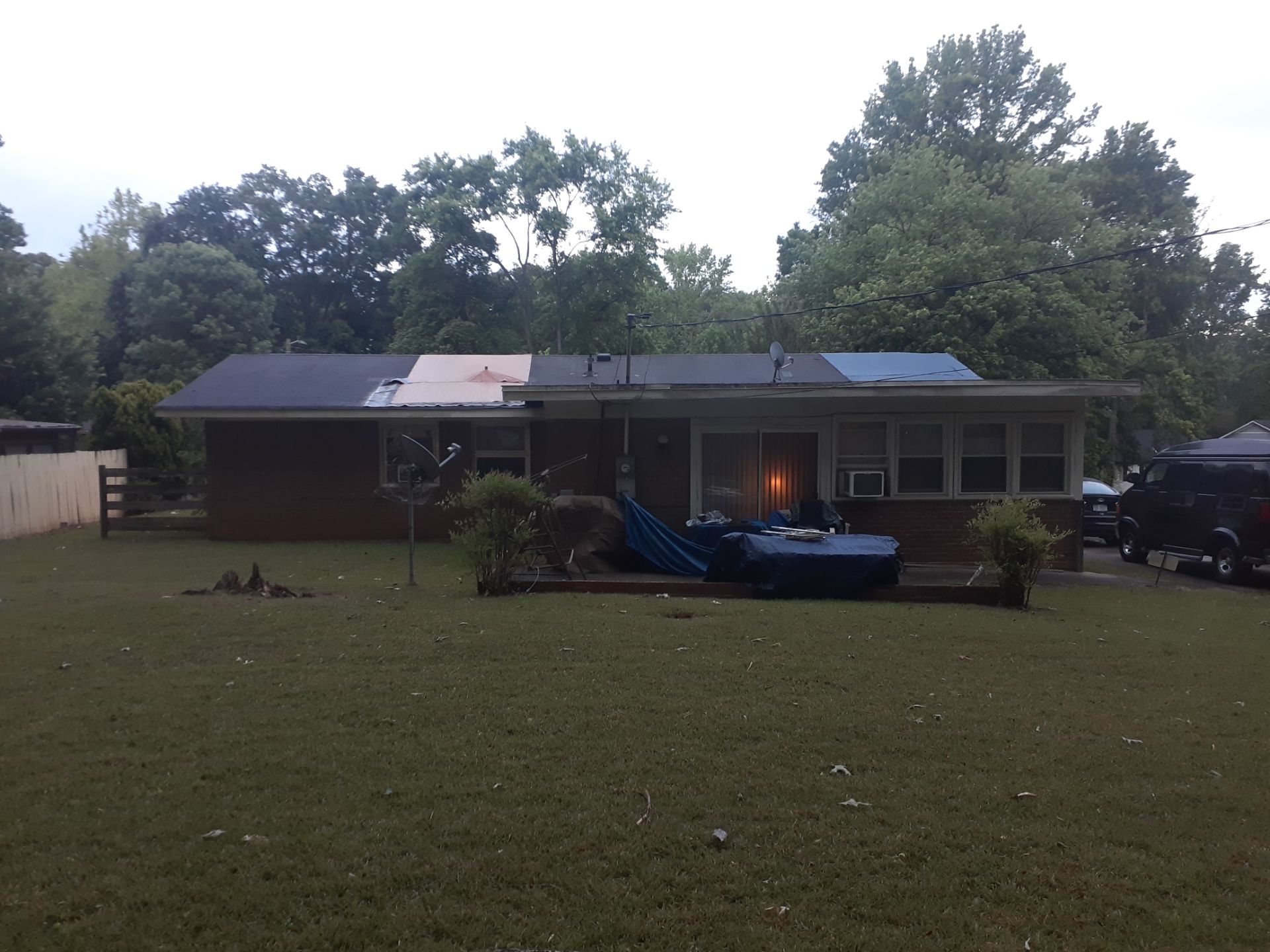 Residential Roofing Installation using Certainteed Landmark by Best Roofing Now LLC