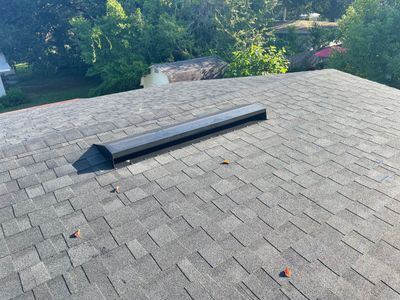 Shingle -> Shingle