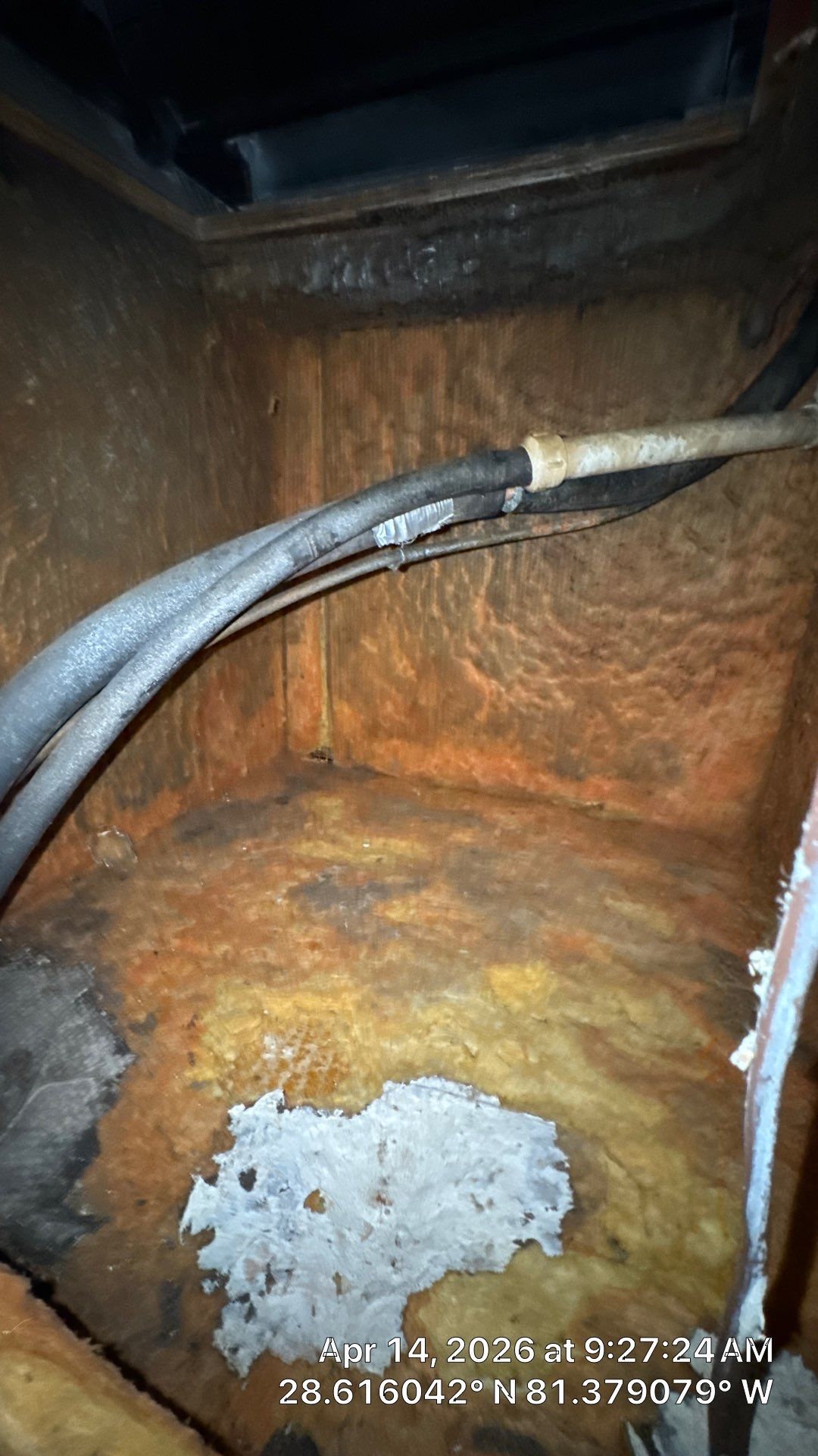 Air Duct Cleaning in Maitland by Hygienic Air, Inc