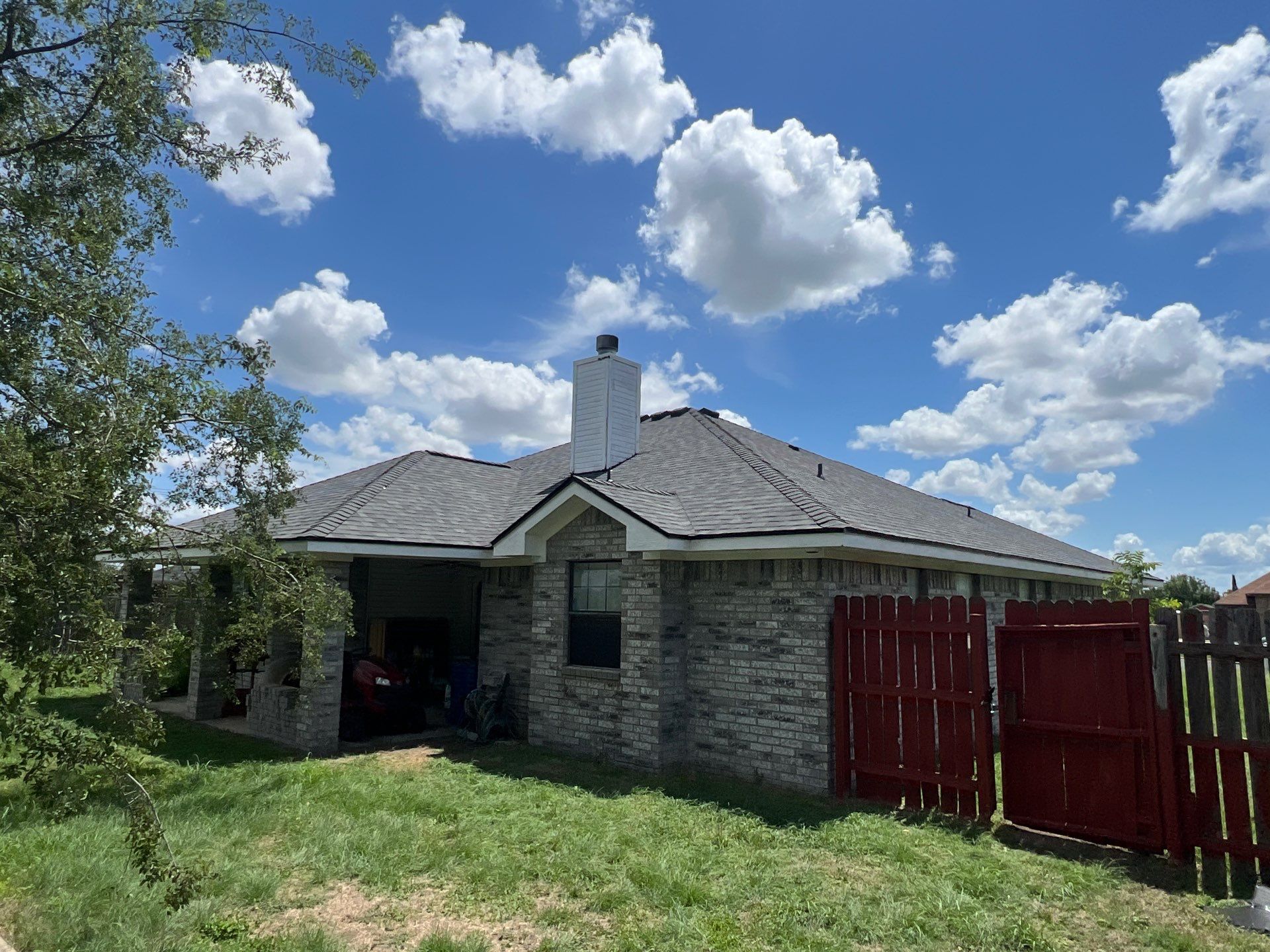 Estate Gray - Owens Corning TruDefinition Duration by RoofsOnly.com