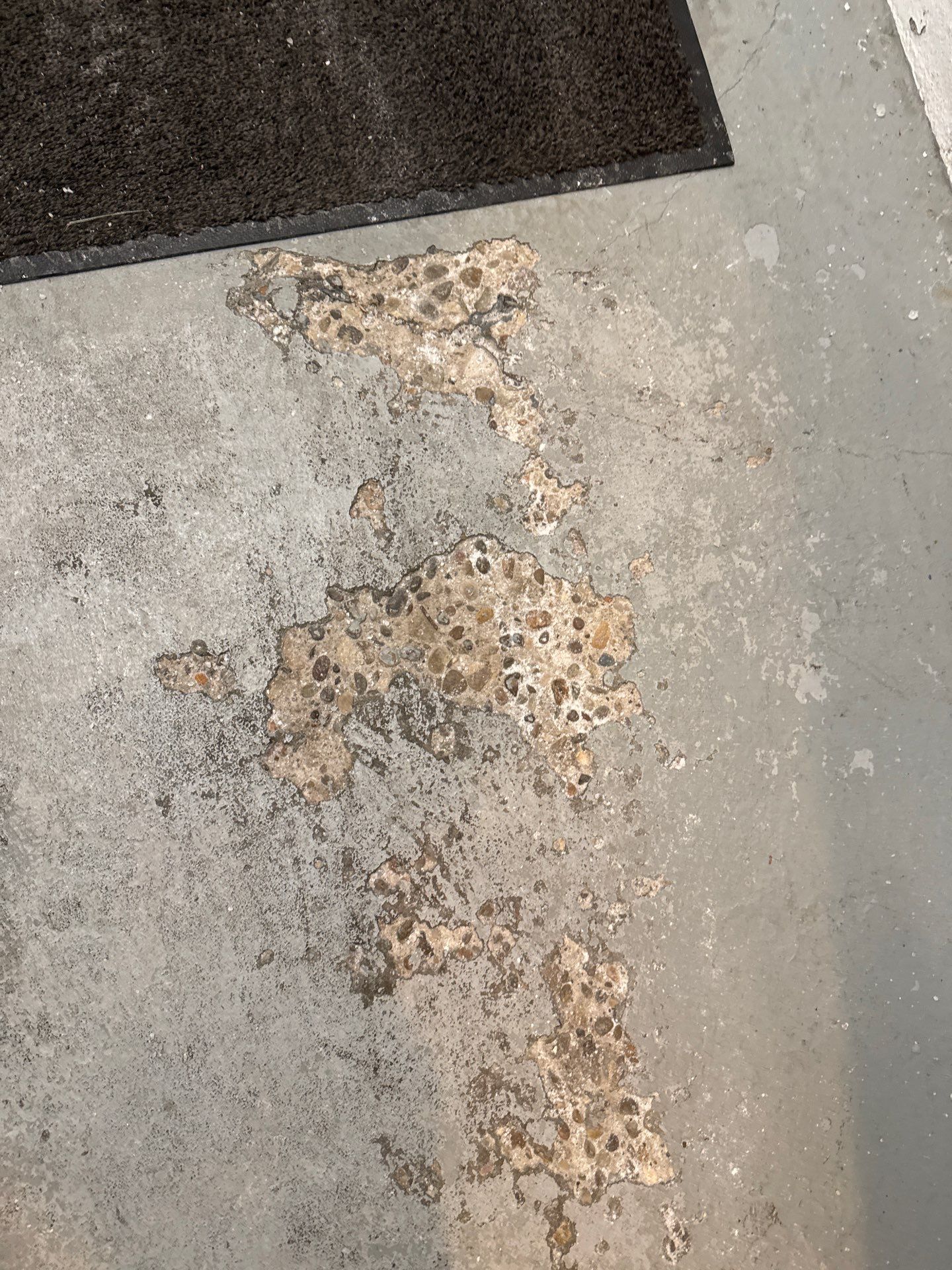 Balcony Project in Bethel Park by Floors in a Day, Inc