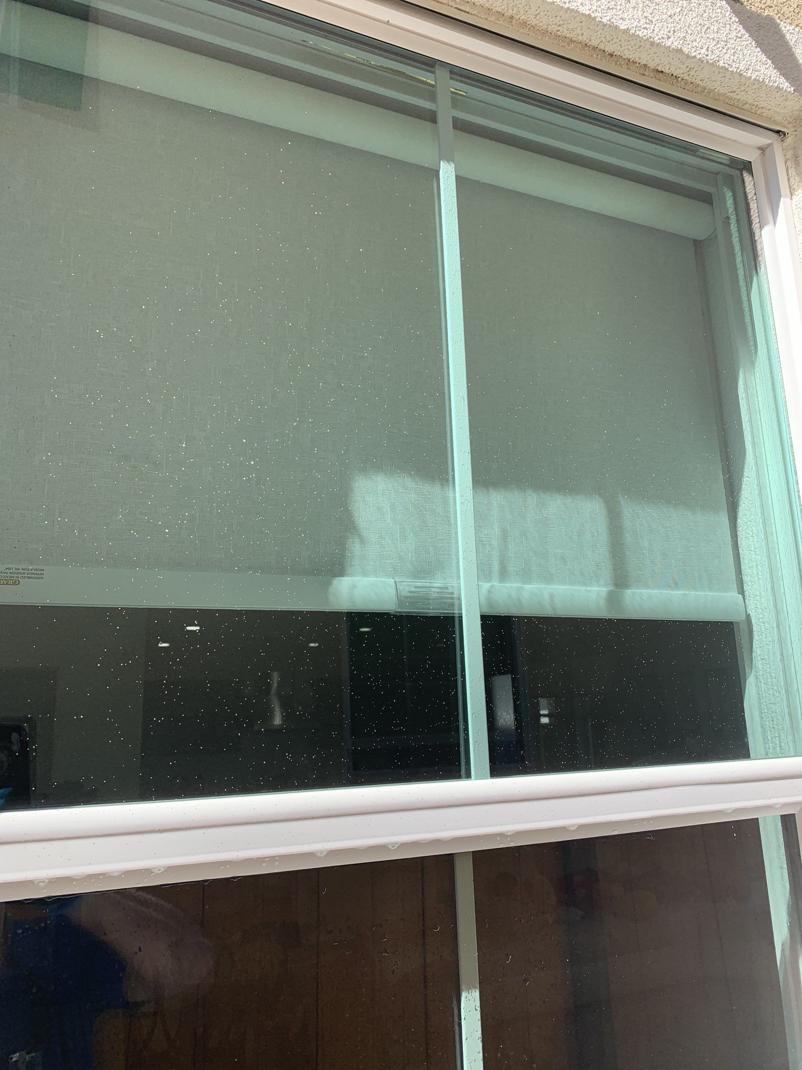 Window Clean for Idowu Realty by SpotFree Window Cleaning