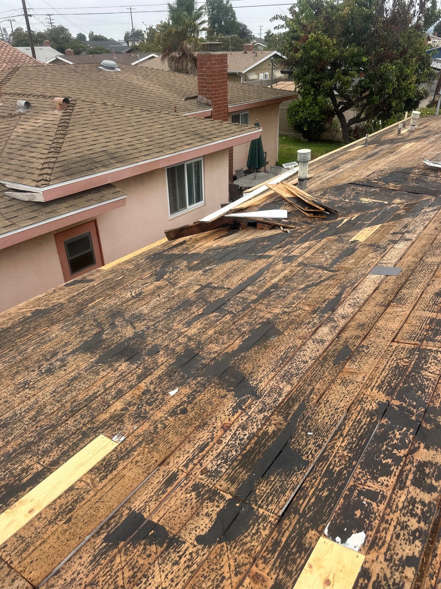 Roof Replacement - Torrance, CA 90505 by Epic Roof Replacement