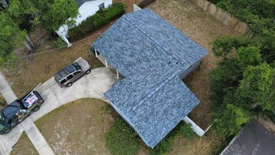 Roof Replacement in Tampa, FL