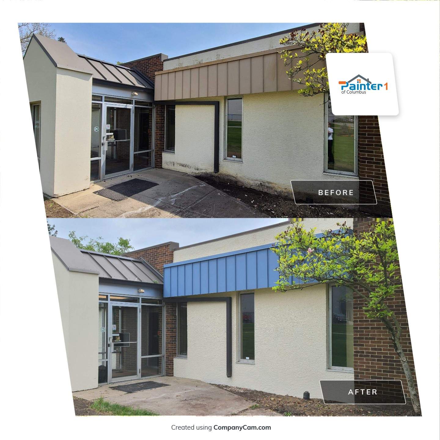 Commercial & Industrial by Painter1 of Columbus