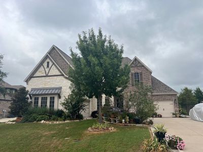 Project in Wylie