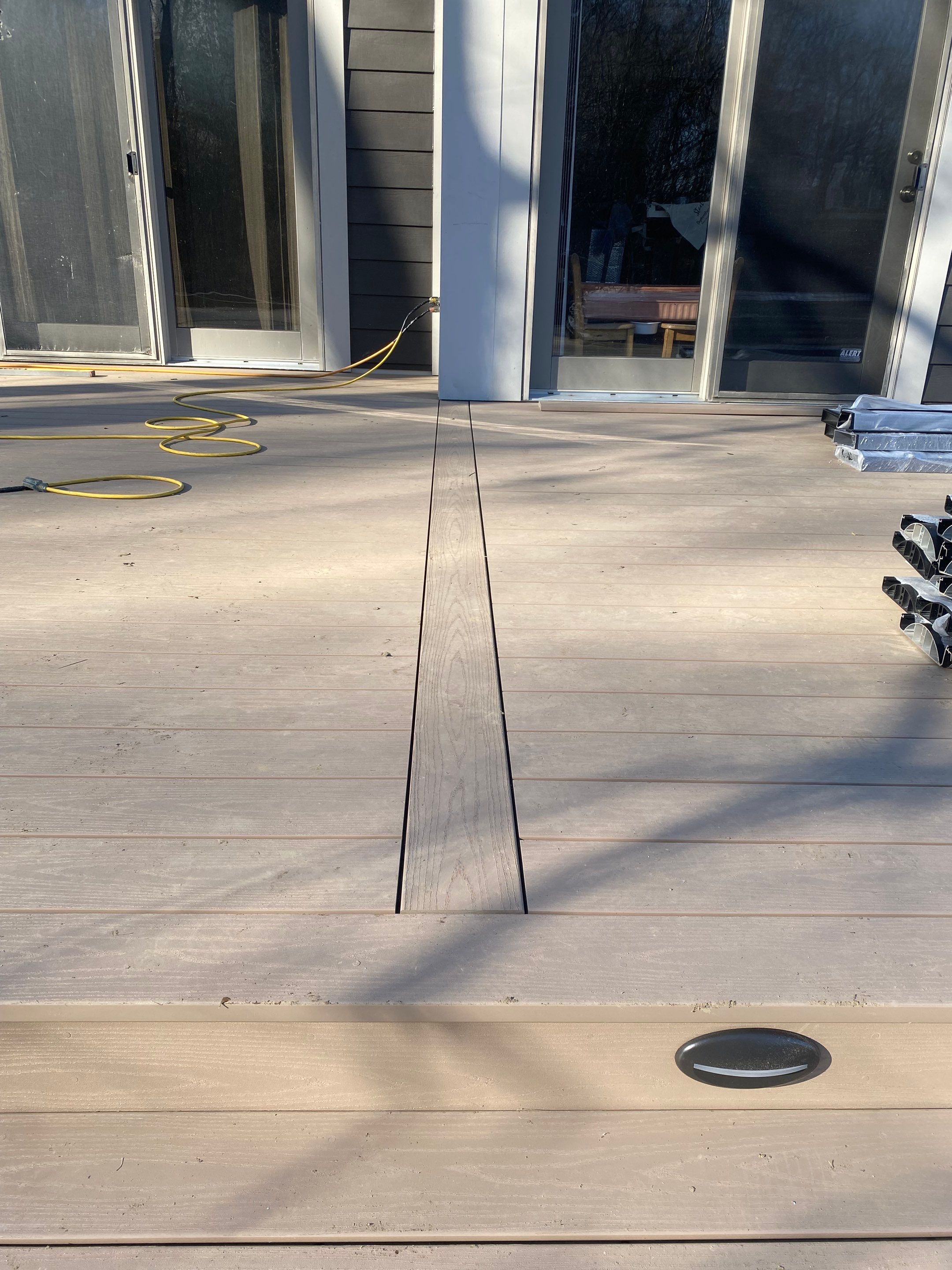 Full exterior remodel by Cousins Roofing Siding & Decks