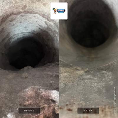 Dryer Vent Cleaning in Campbell, OH