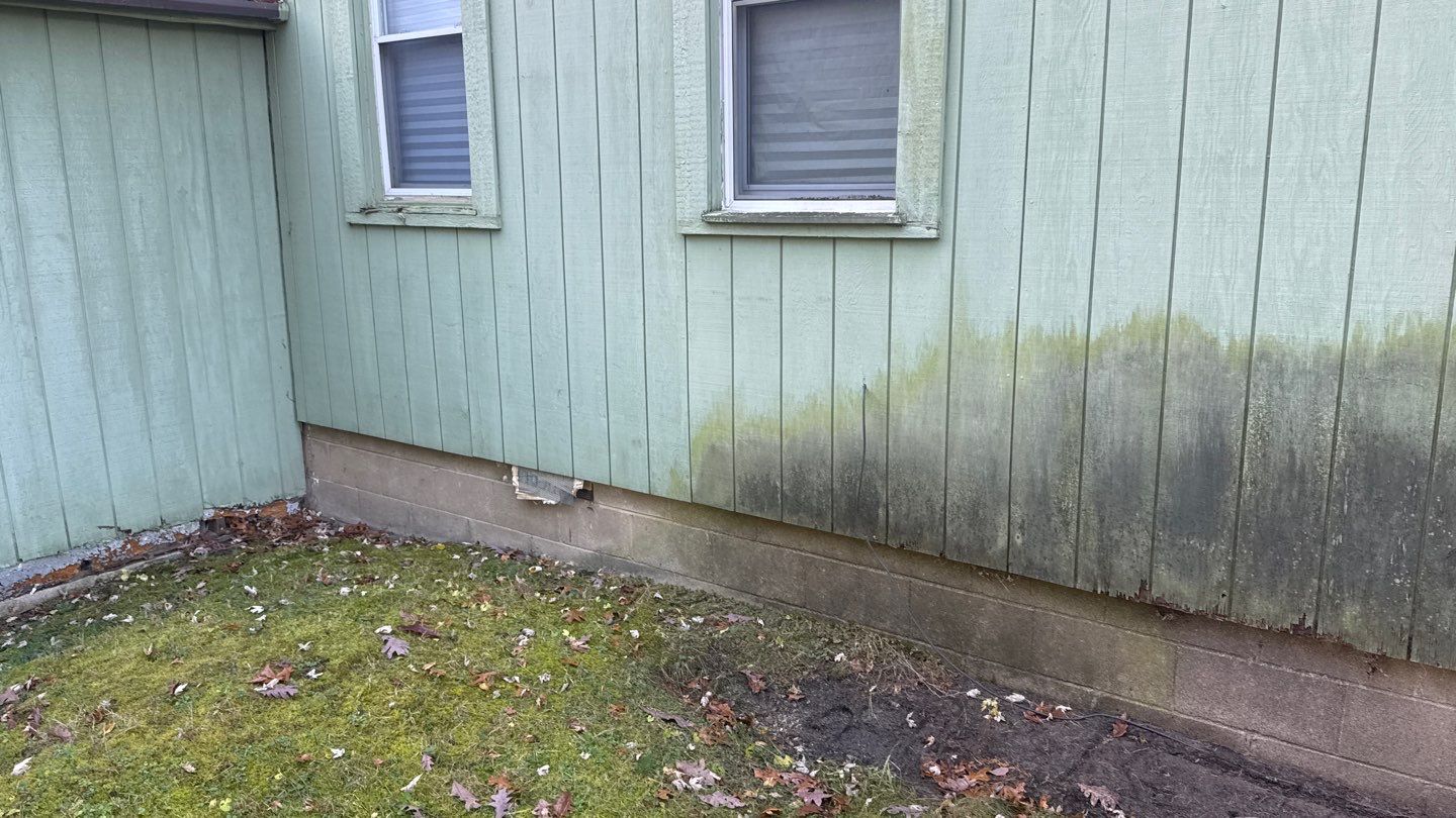 Siding Replacement using Certainteed Monogram D5 by 180 Contractors