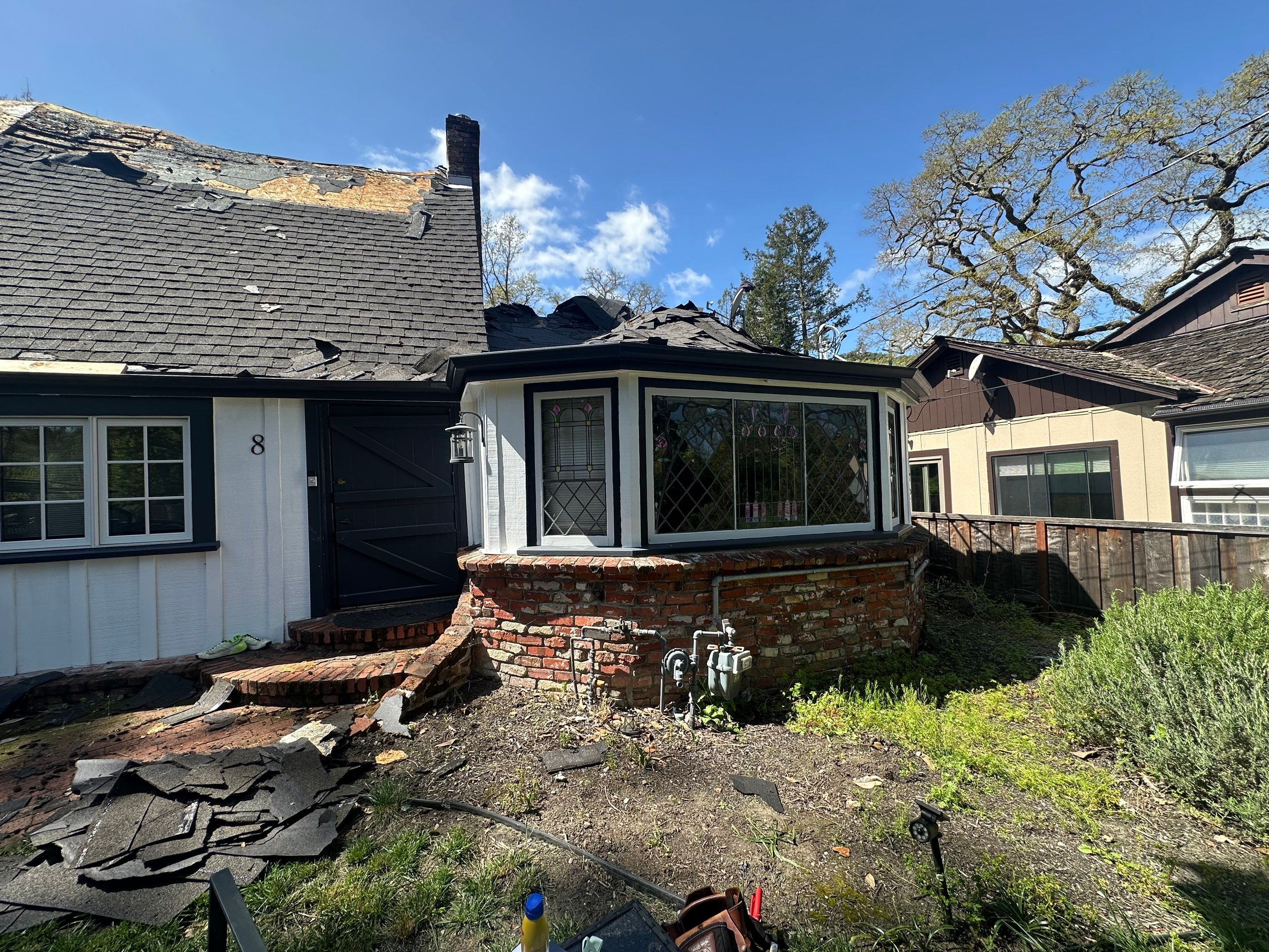 Roof Replacement - Orinda, CA 94563 by Epic Roof Replacement