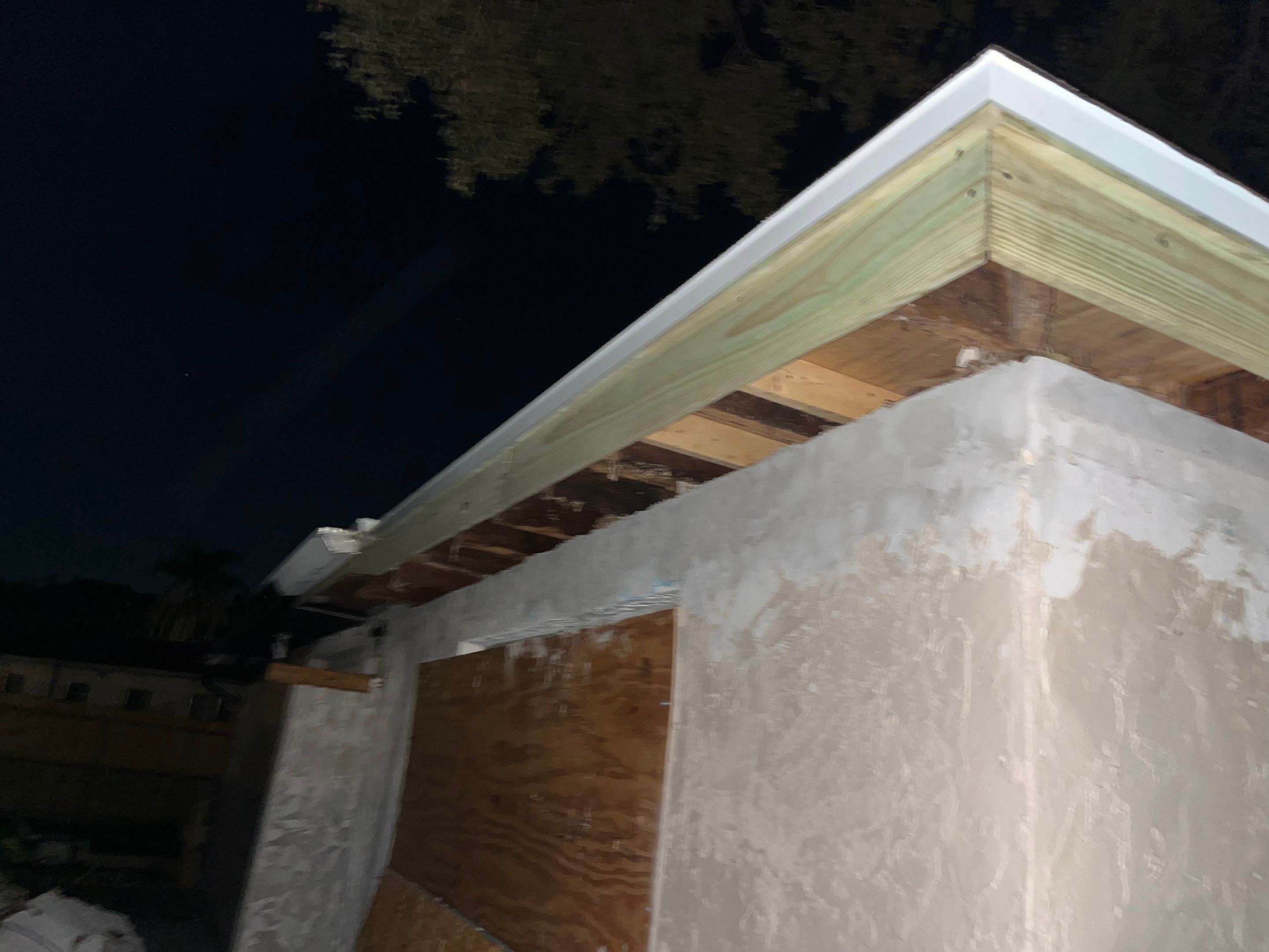 Project in St. Petersburg 33712 by Mitchell Roofing Company LLC