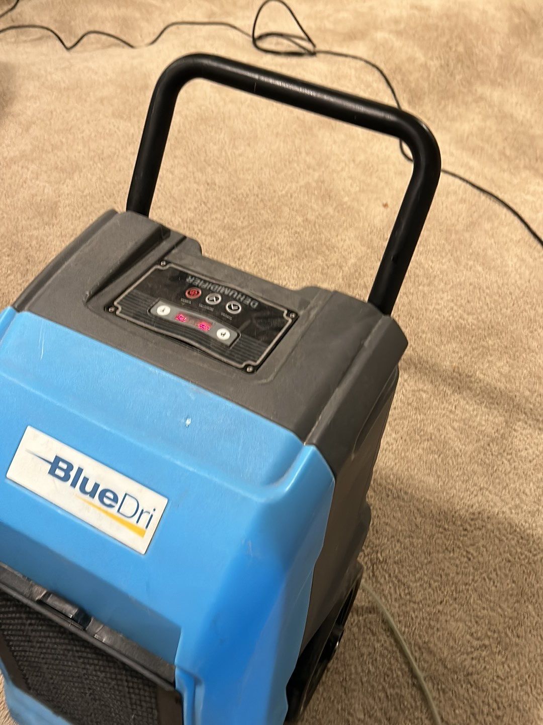 Water Damage by Accountable Home Services