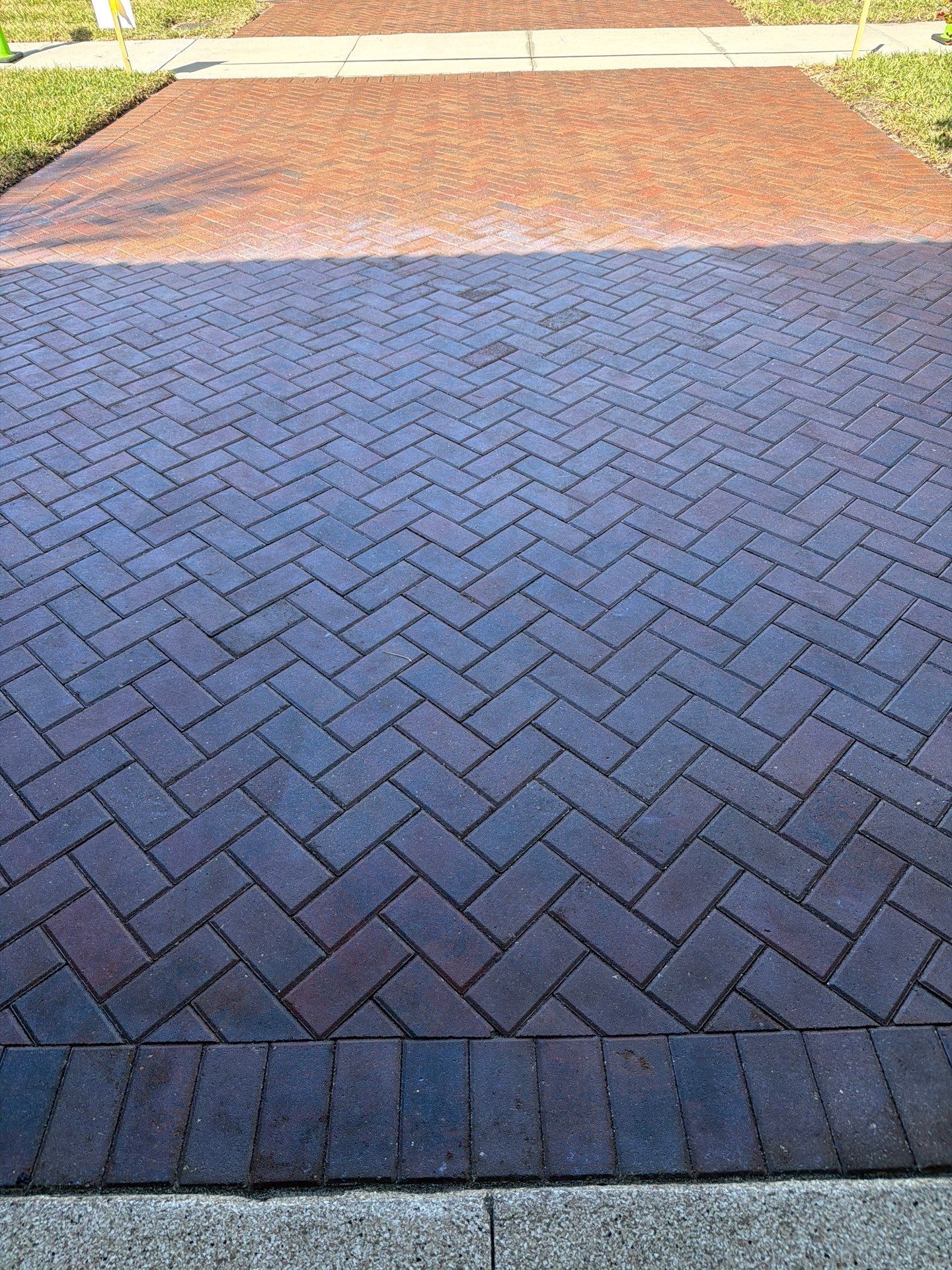 Professional Brick Paver Stripping and Sealing Service in Valencia Lakes Wimauma by Supreme Paver Experts