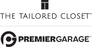 Logo for The Tailored Closet of Midcoast Maine