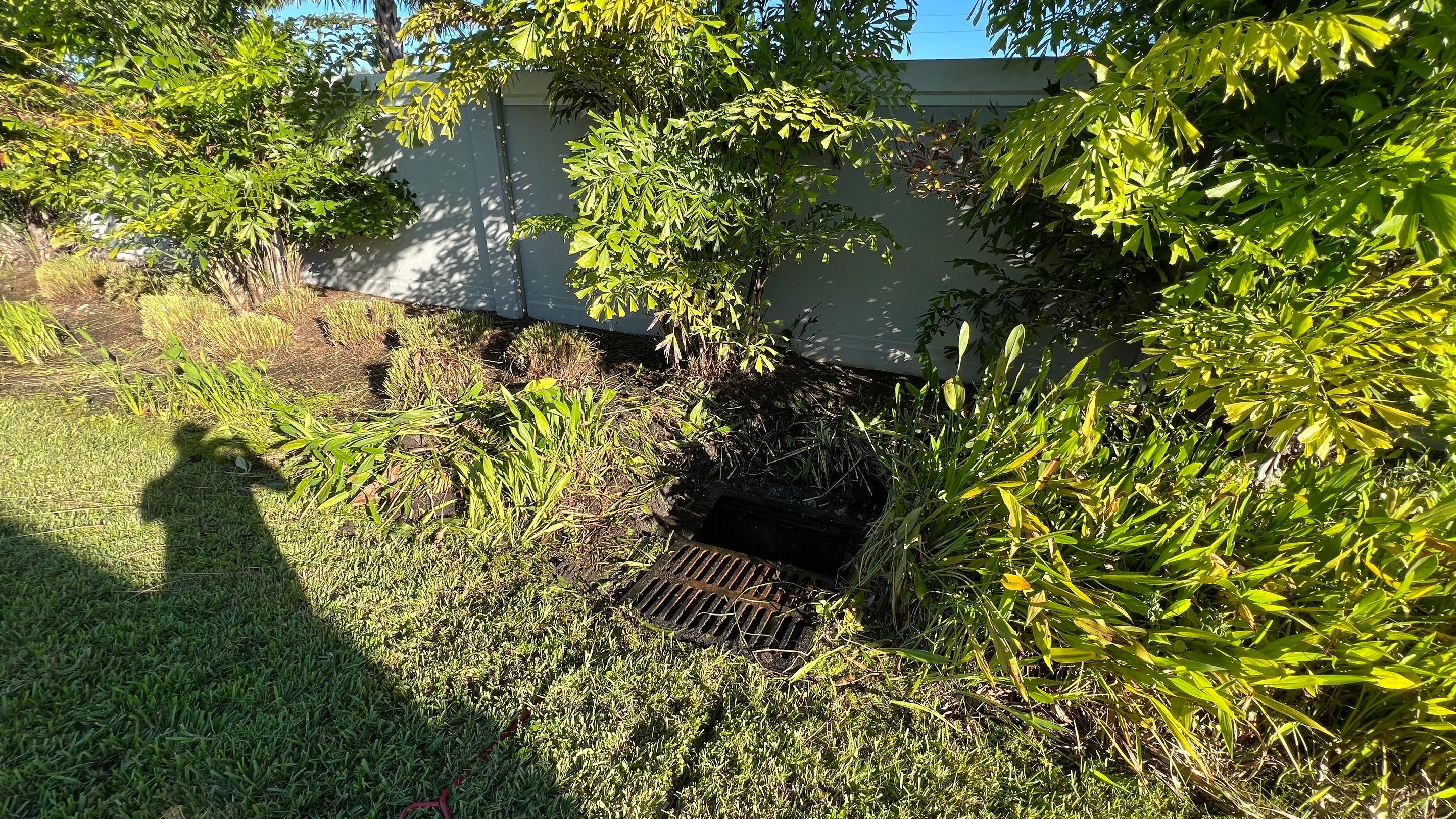 Community Annual Storm System Maintenance and Camera Inspection by APS Power & Water