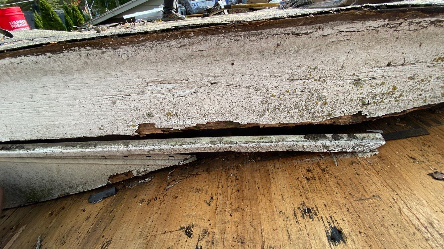 Roof Replacement using CertainTeed Landmark by 180 Contractors