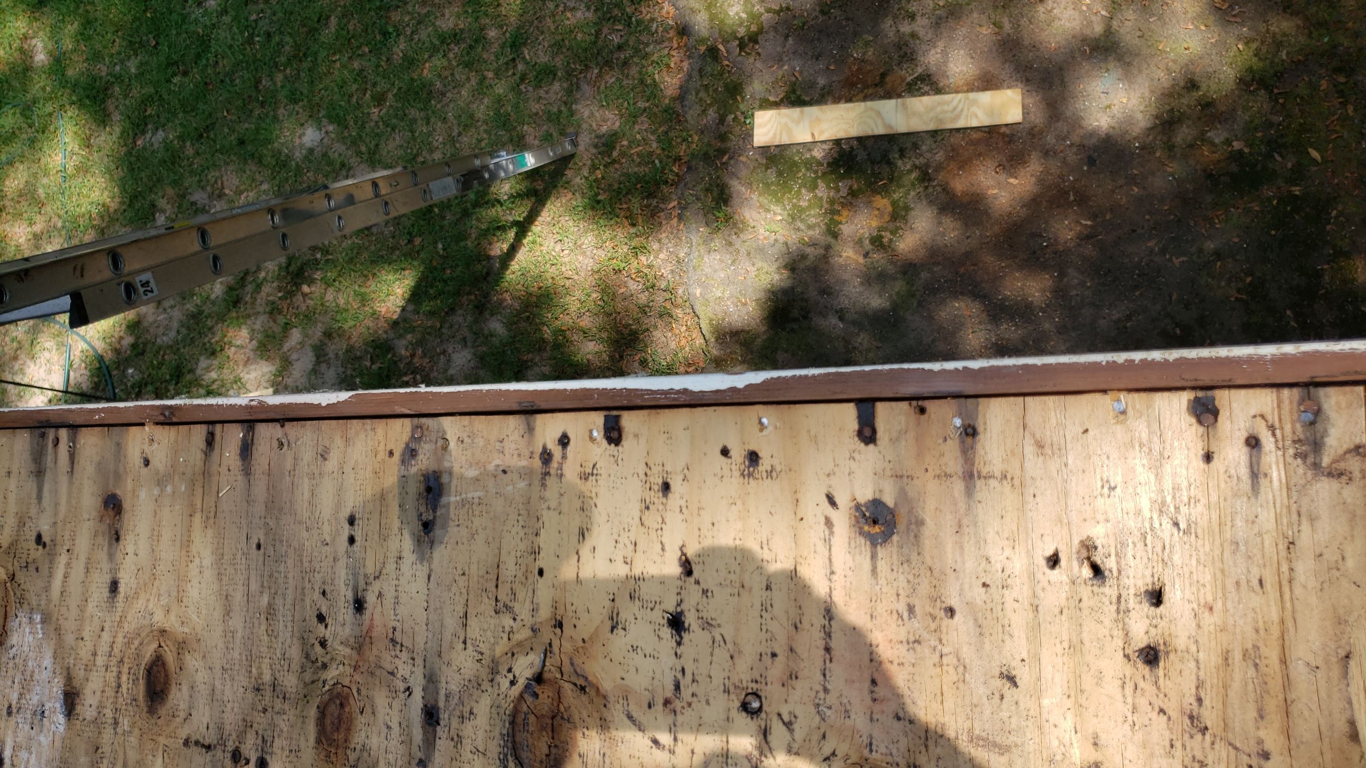Residential Roofing Installation using Roof Replacement by American Roofing & Construction LLC