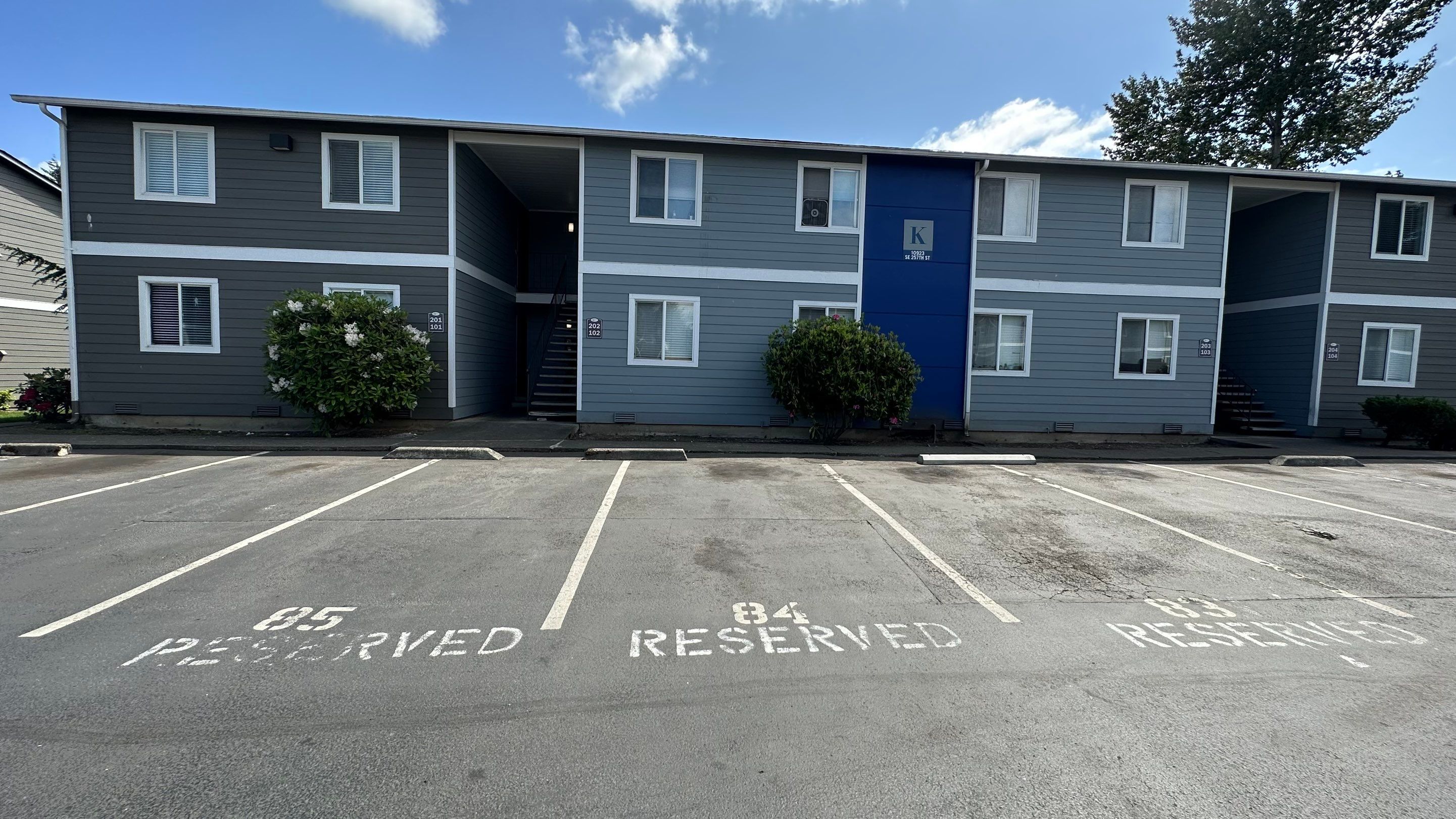 Chaz | Driveway Repave, Asphalt Project  by Jireh Asphalt & Concrete Inc 