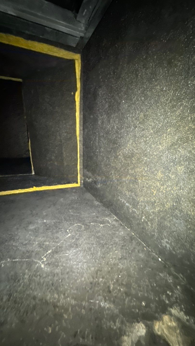 Commercial Air Duct Cleaning in Clermont by Hygienic Air, Inc