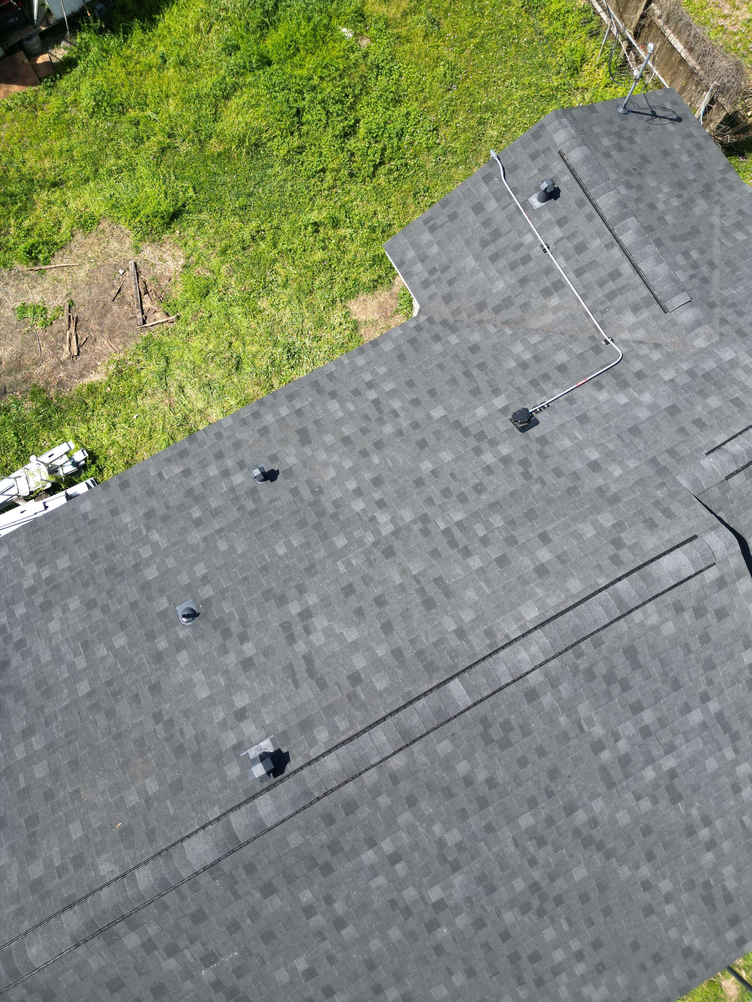 Project in Channelview, TX by Proud Roofing