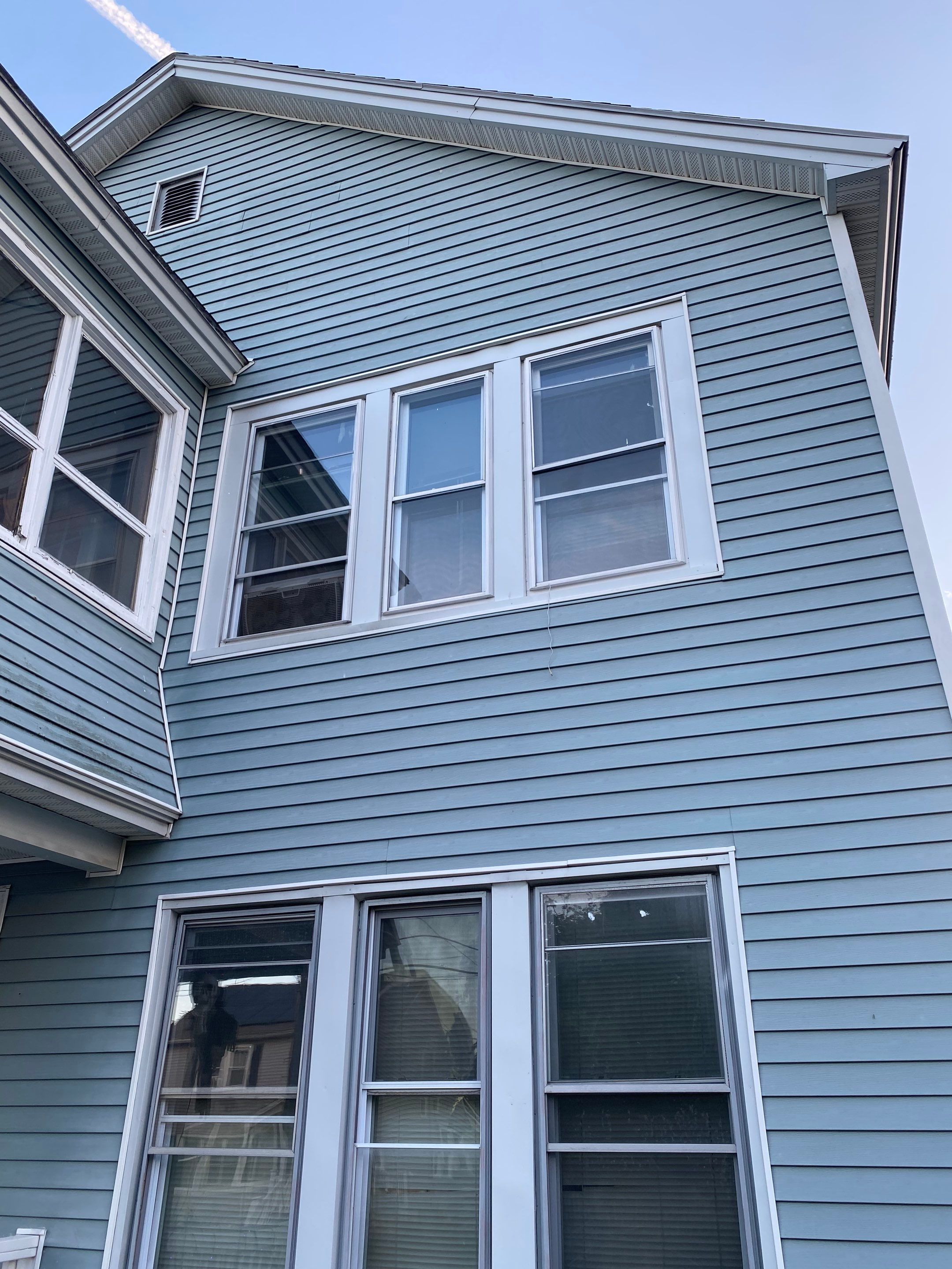 Window Installation in Springfield, MA  by Yankee Home Improvement