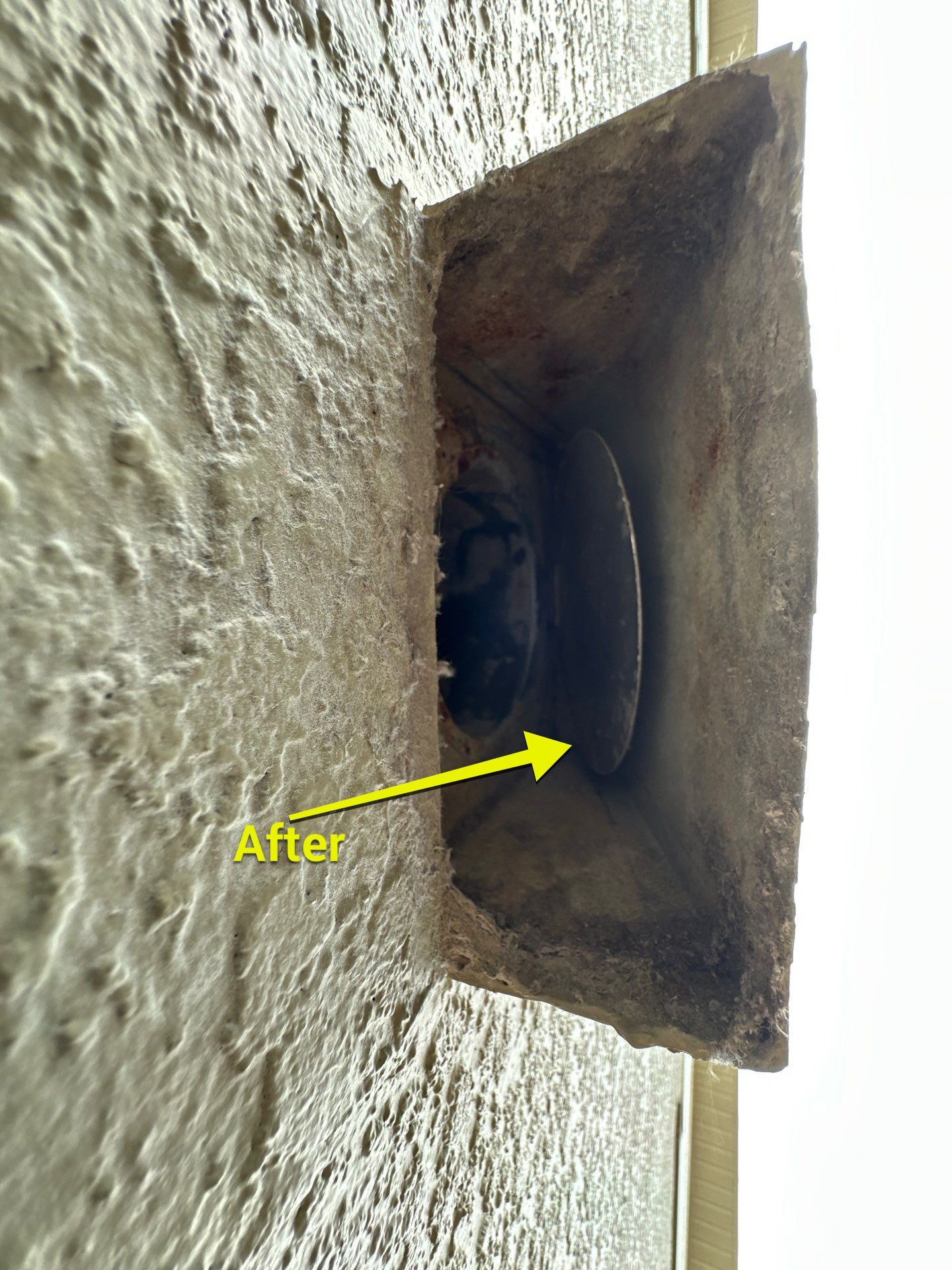 Air Duct Dryer Vent Cleaning in Minneola by Hygienic Air, Inc