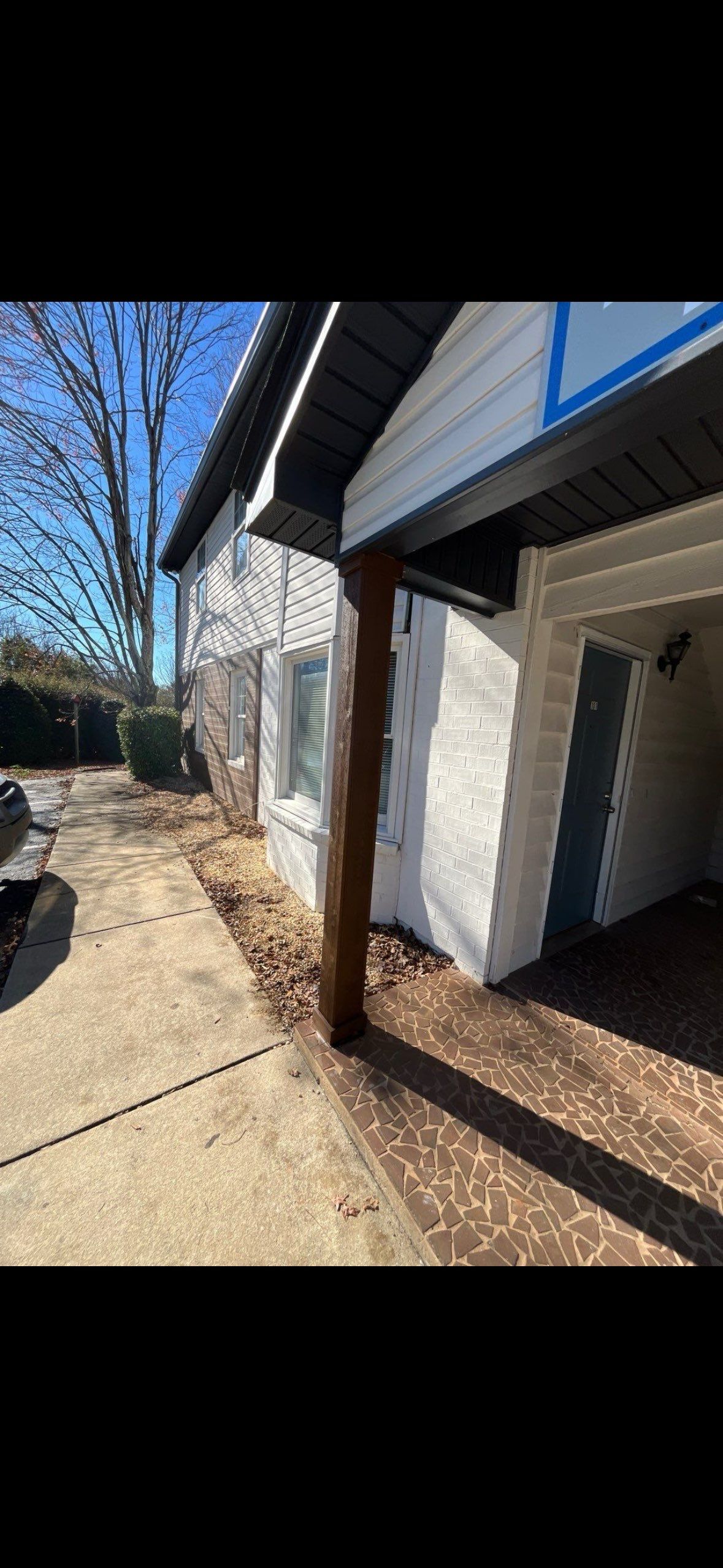 Project by Next Step Contracting by Next Step Contracting