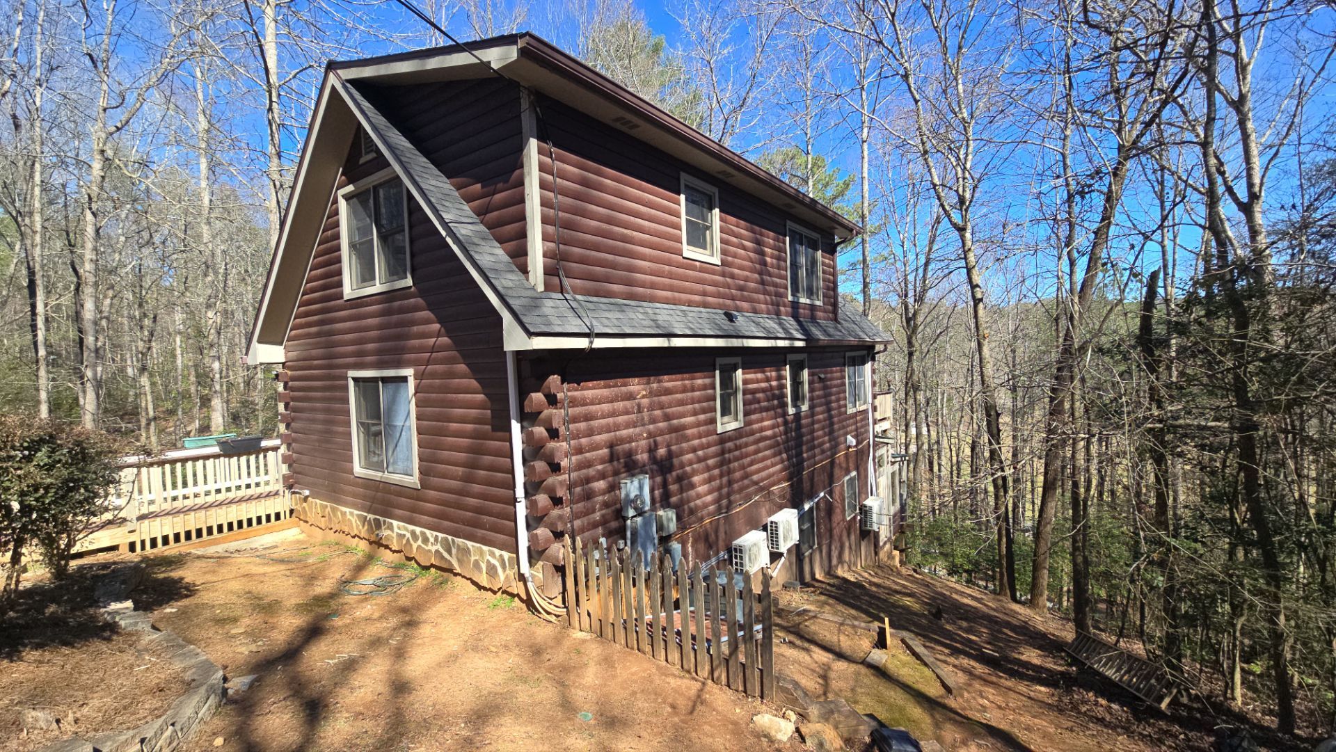 Elijay, GA Roof Replacement CertainTeed Landmark Max Def Pro Espresso by Reset Roofing