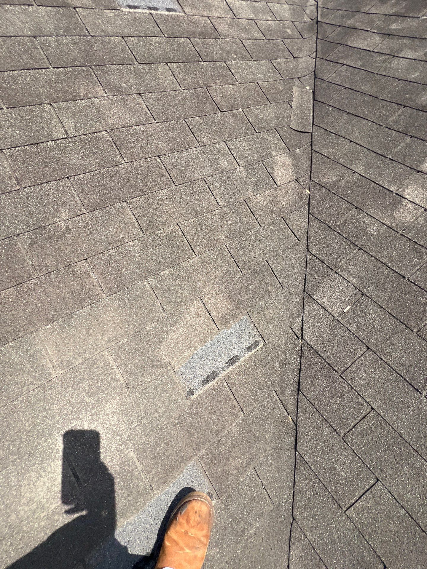 Roof Repair Houston by Roof Repair Company