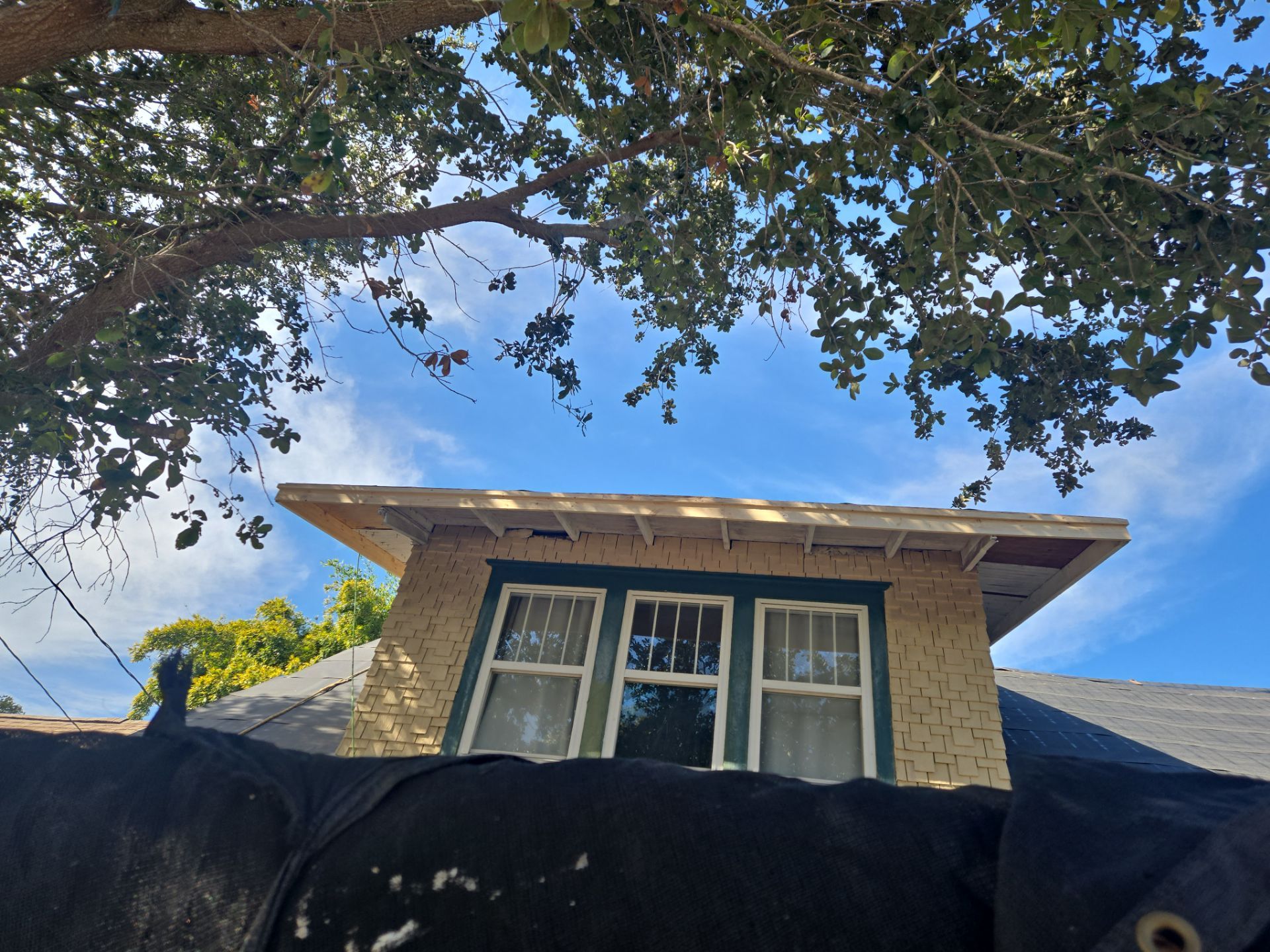 Project in St. Petersburg 33701 by Mitchell Roofing Company LLC 