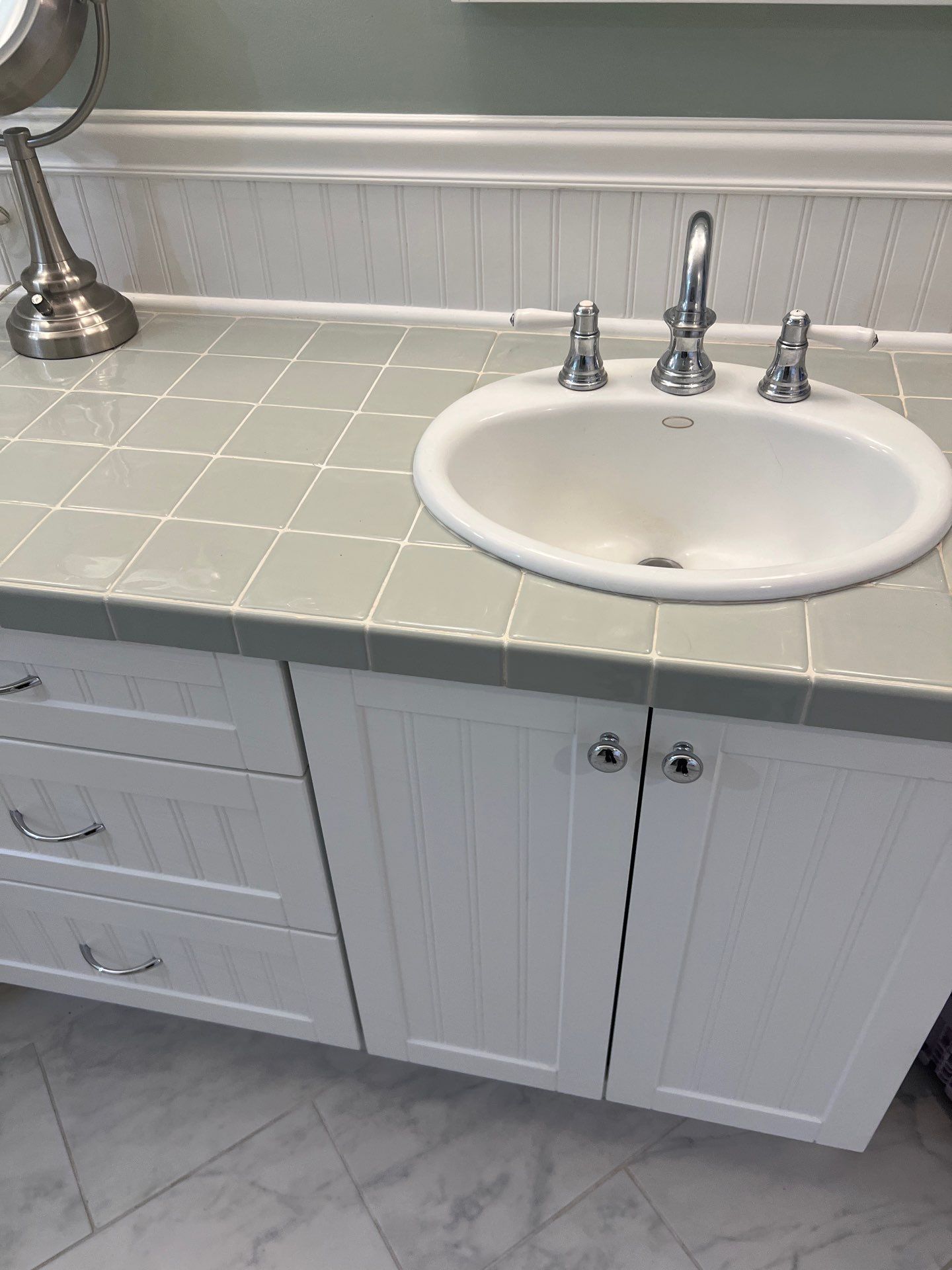 Maid Service and cleaning Project in Lake Oswego by Cloud 9 Professional Cleaning Services