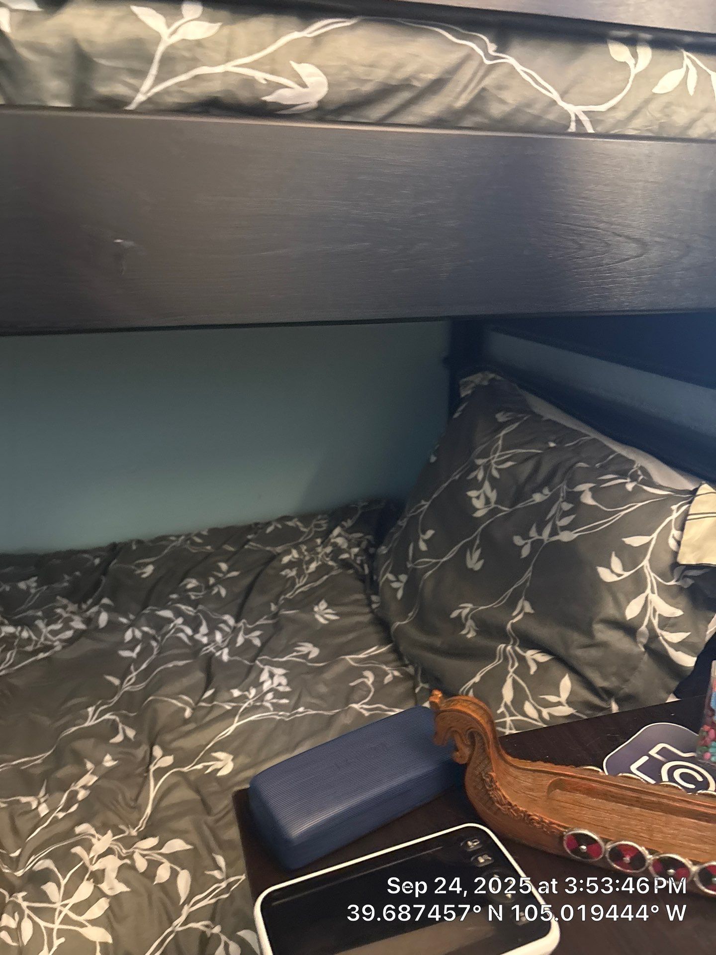 Jones Insulation Project by CompanyCam Sales Demo