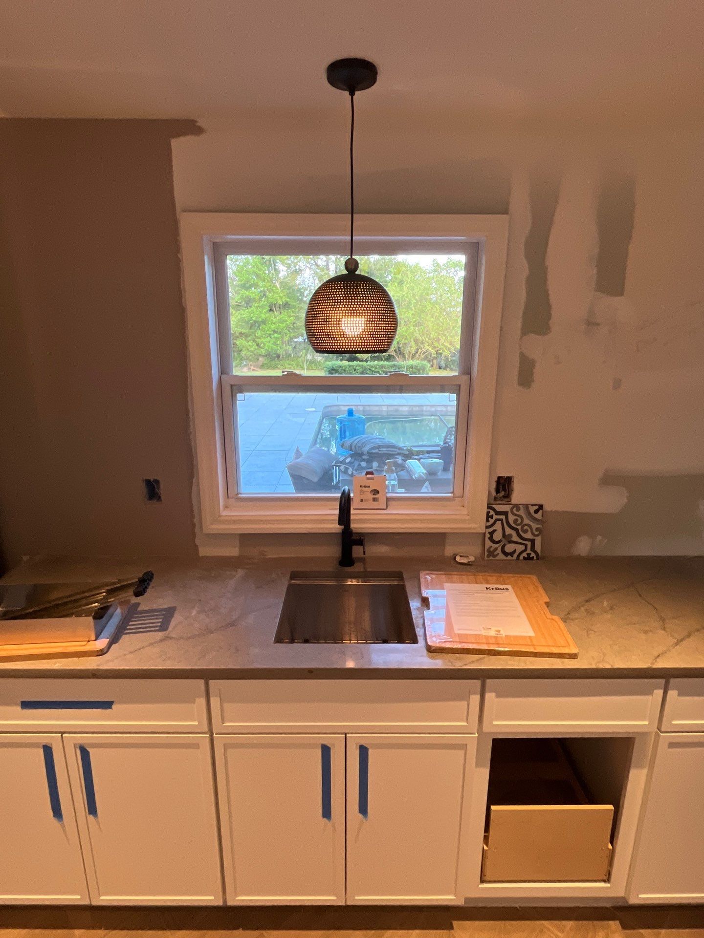 Electrical Upgrade in Maitland by Smartron Electric