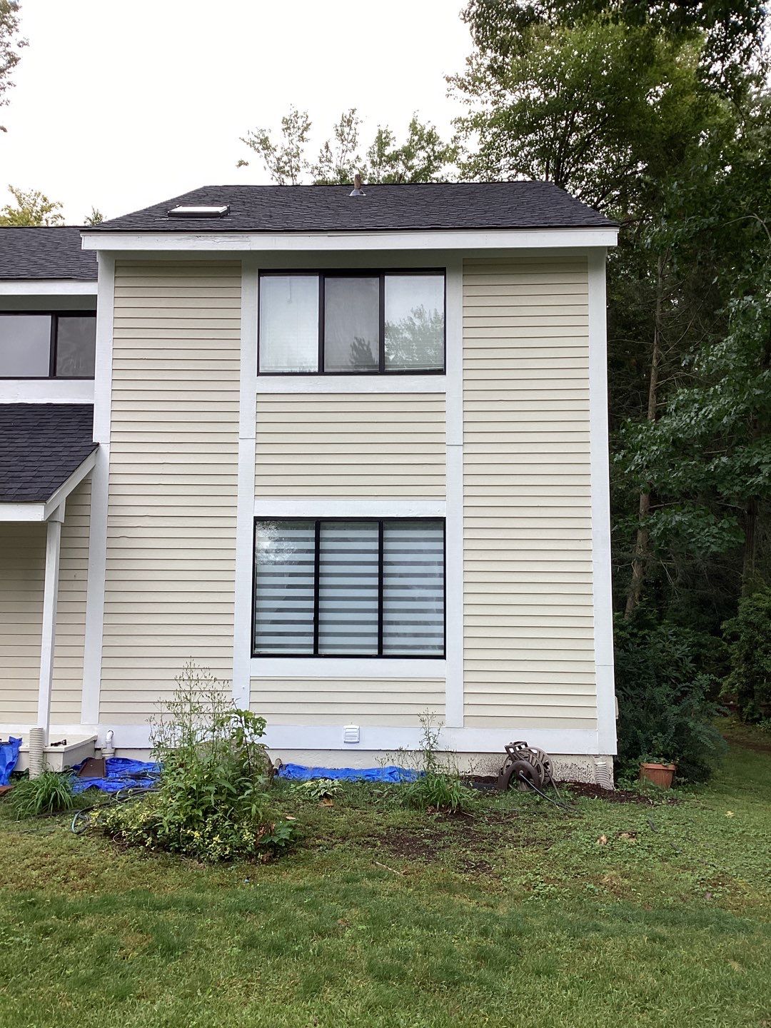 RainTech  by DiGiorgi Roofing and Siding Inc